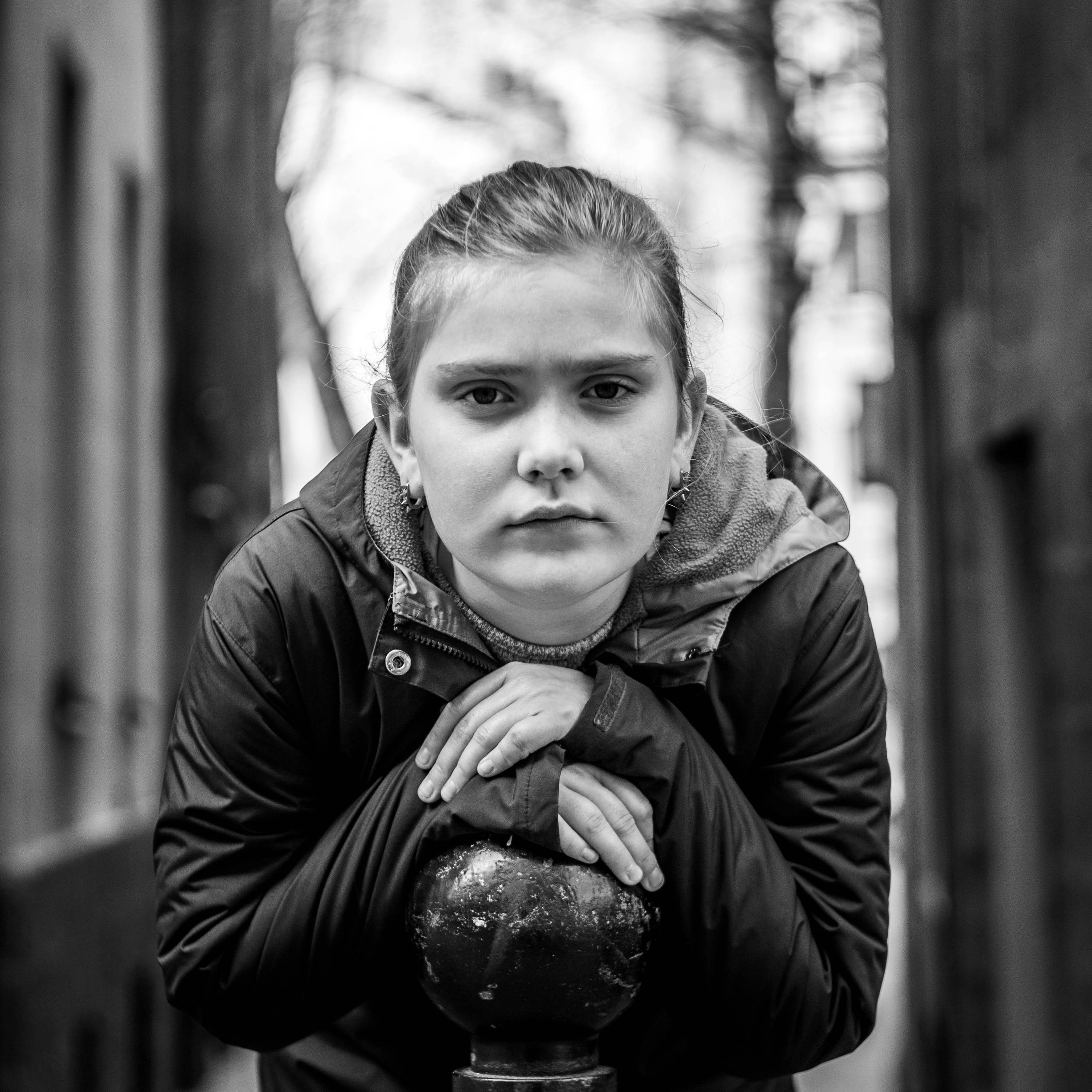 Letter to my daughter