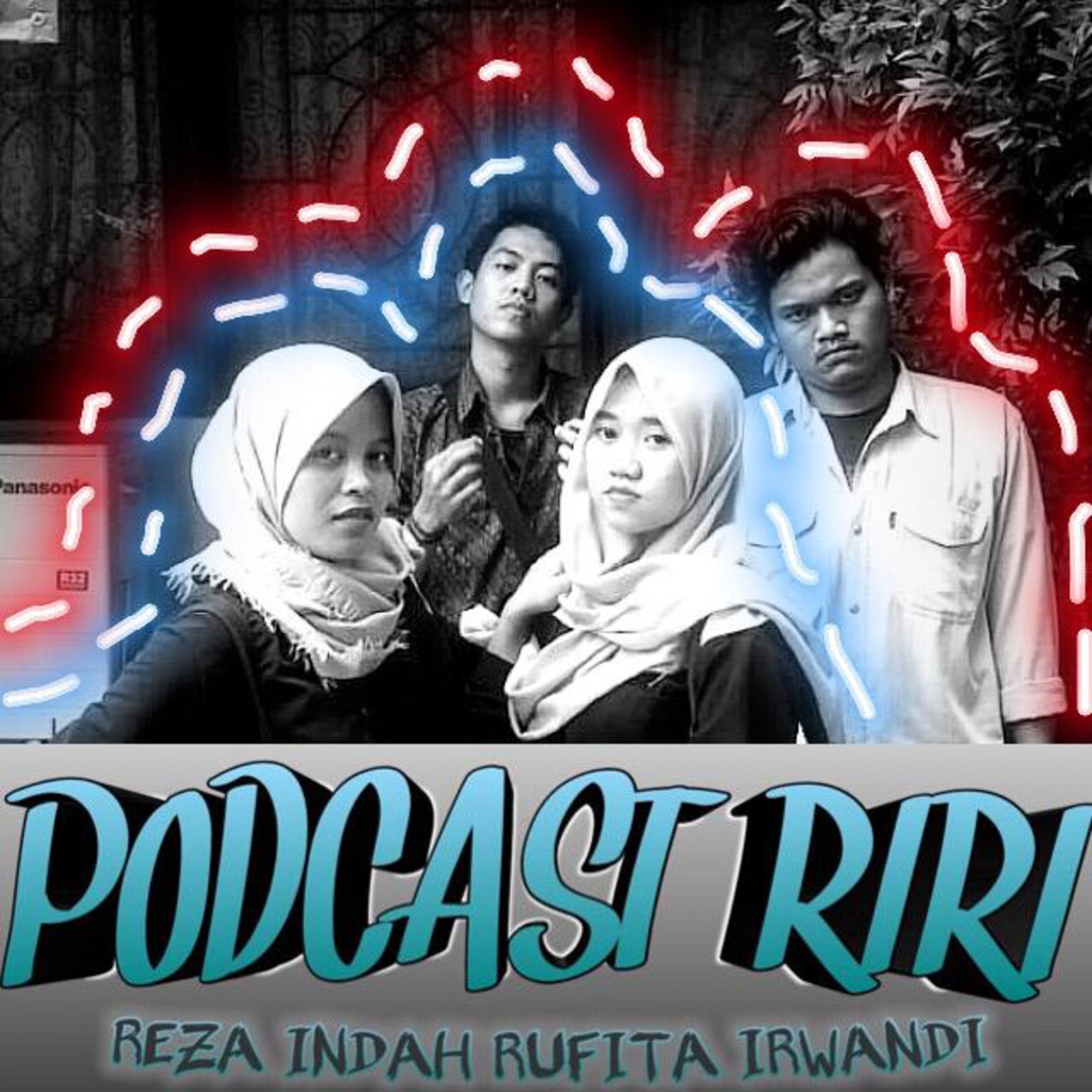 Podcast RIRI