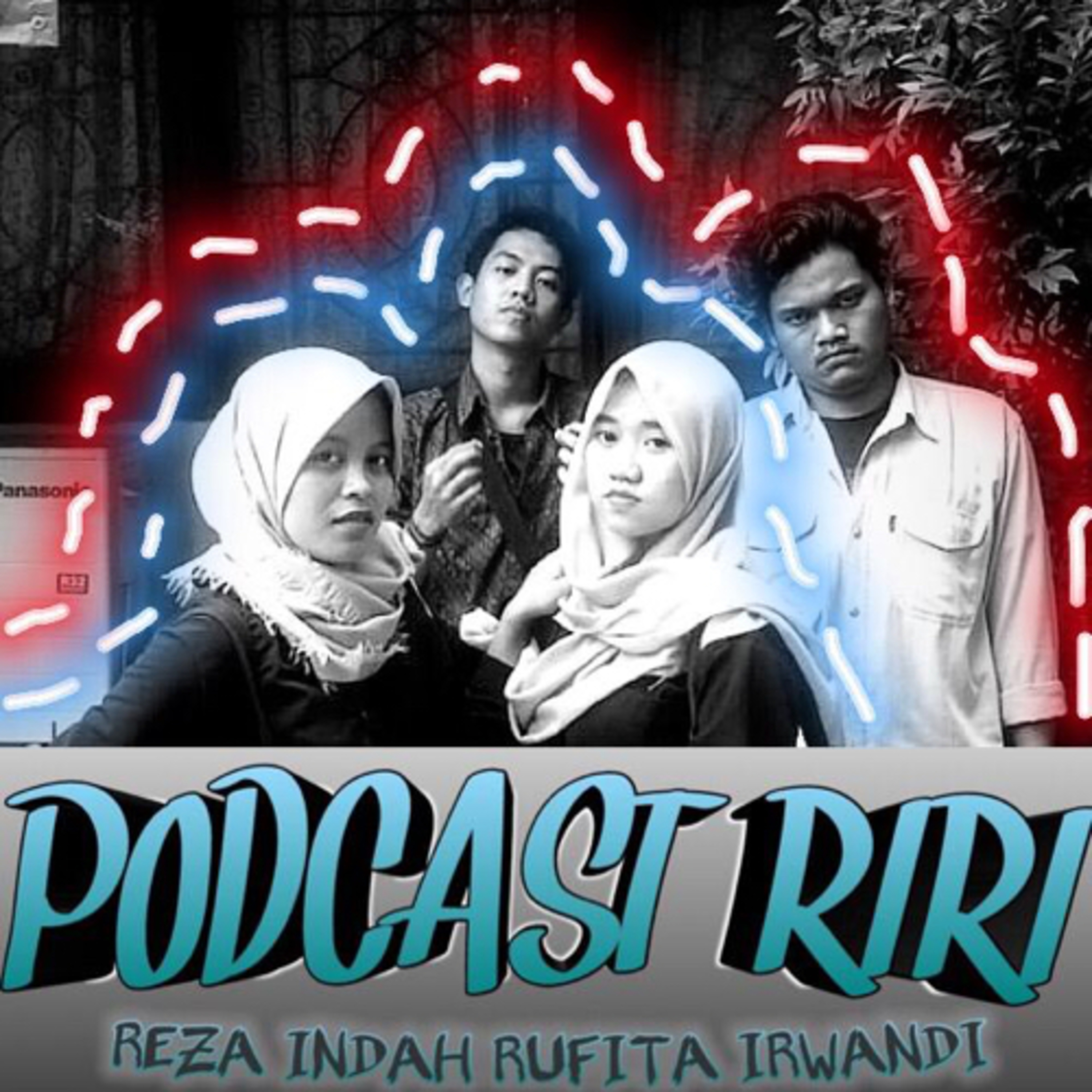 Podcast RIRI