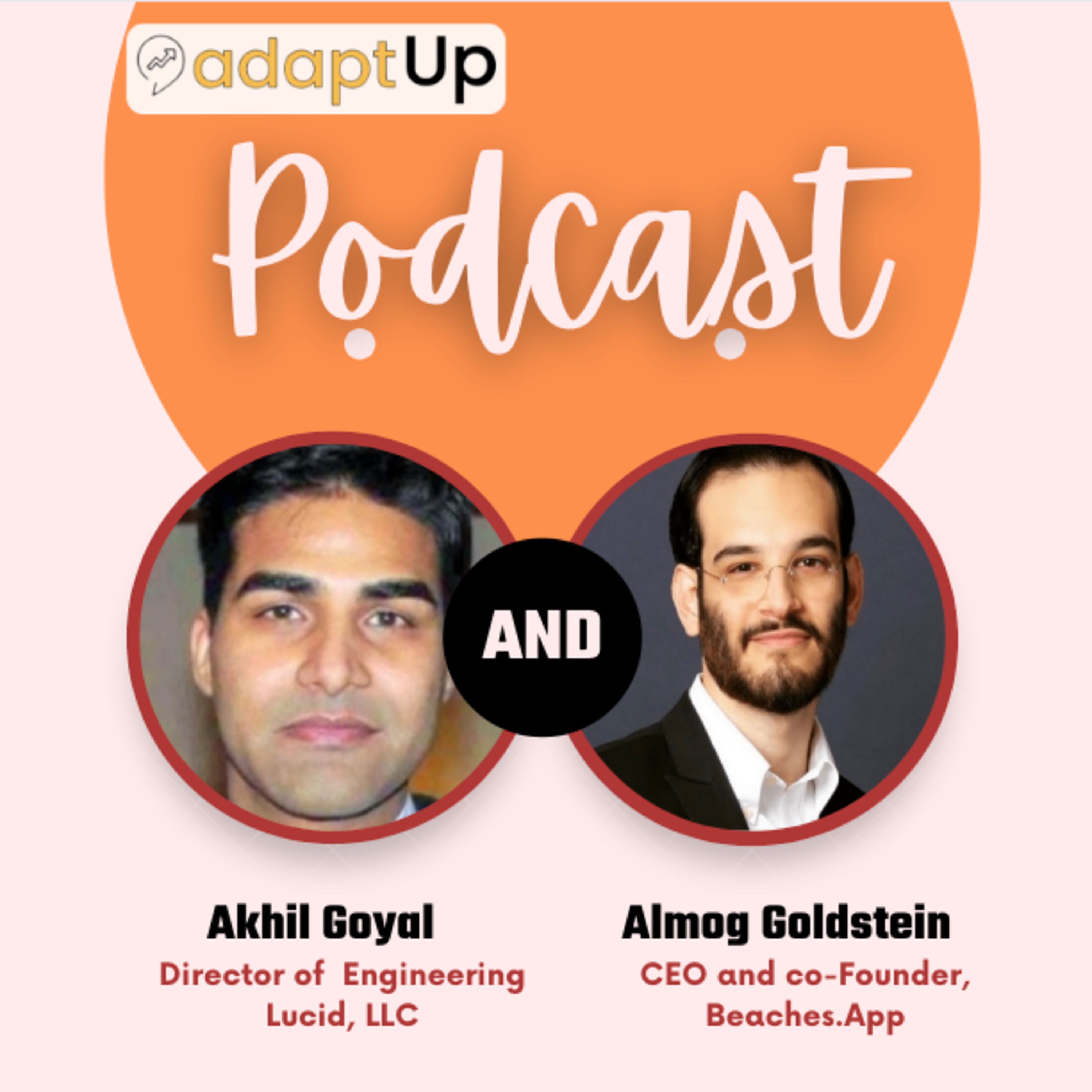 adaptUp