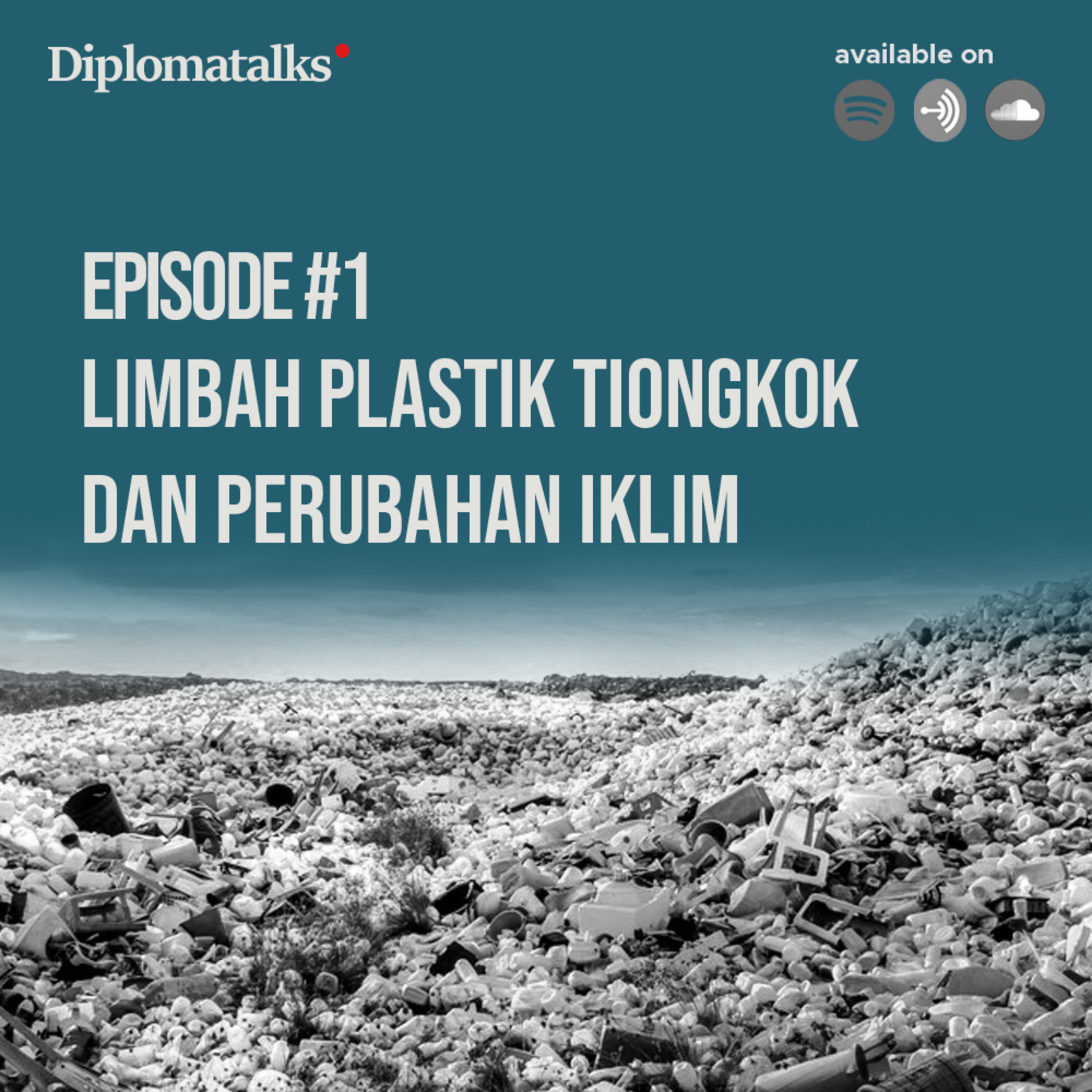 Diplomatalks