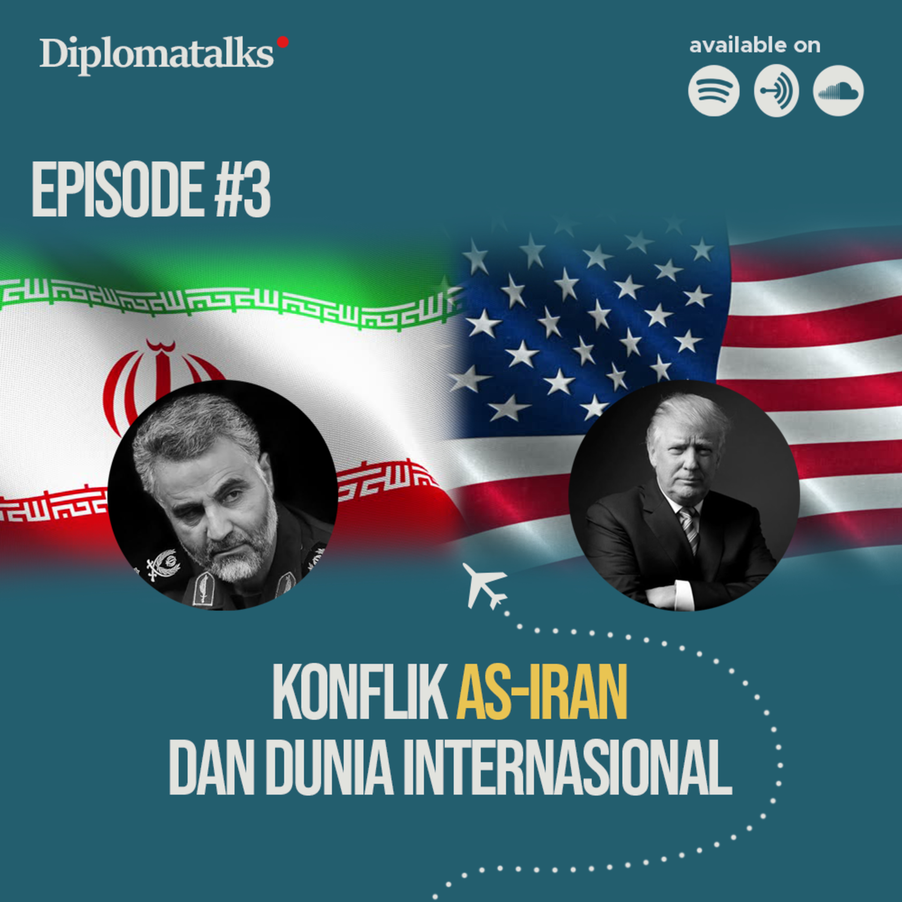 Diplomatalks