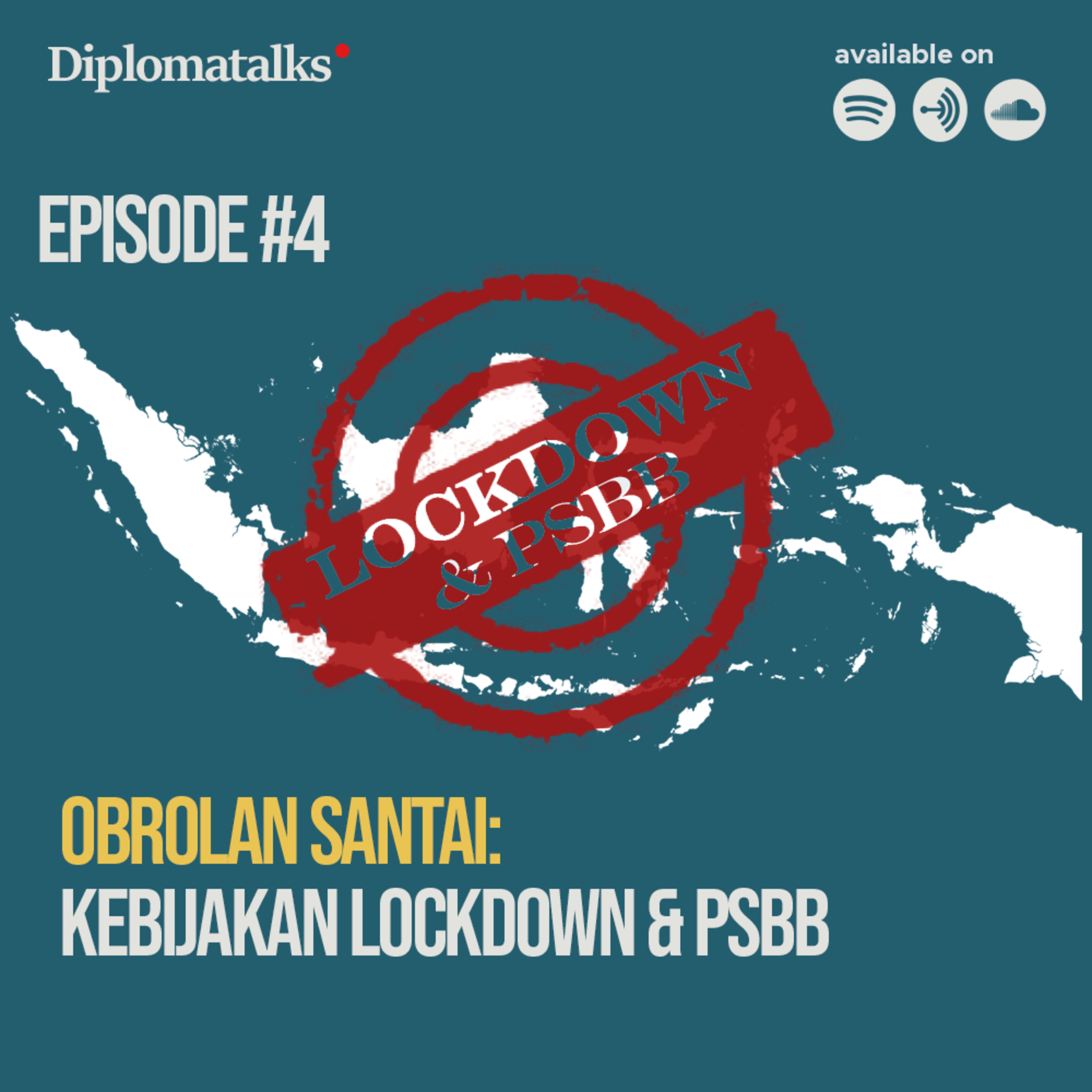 Diplomatalks