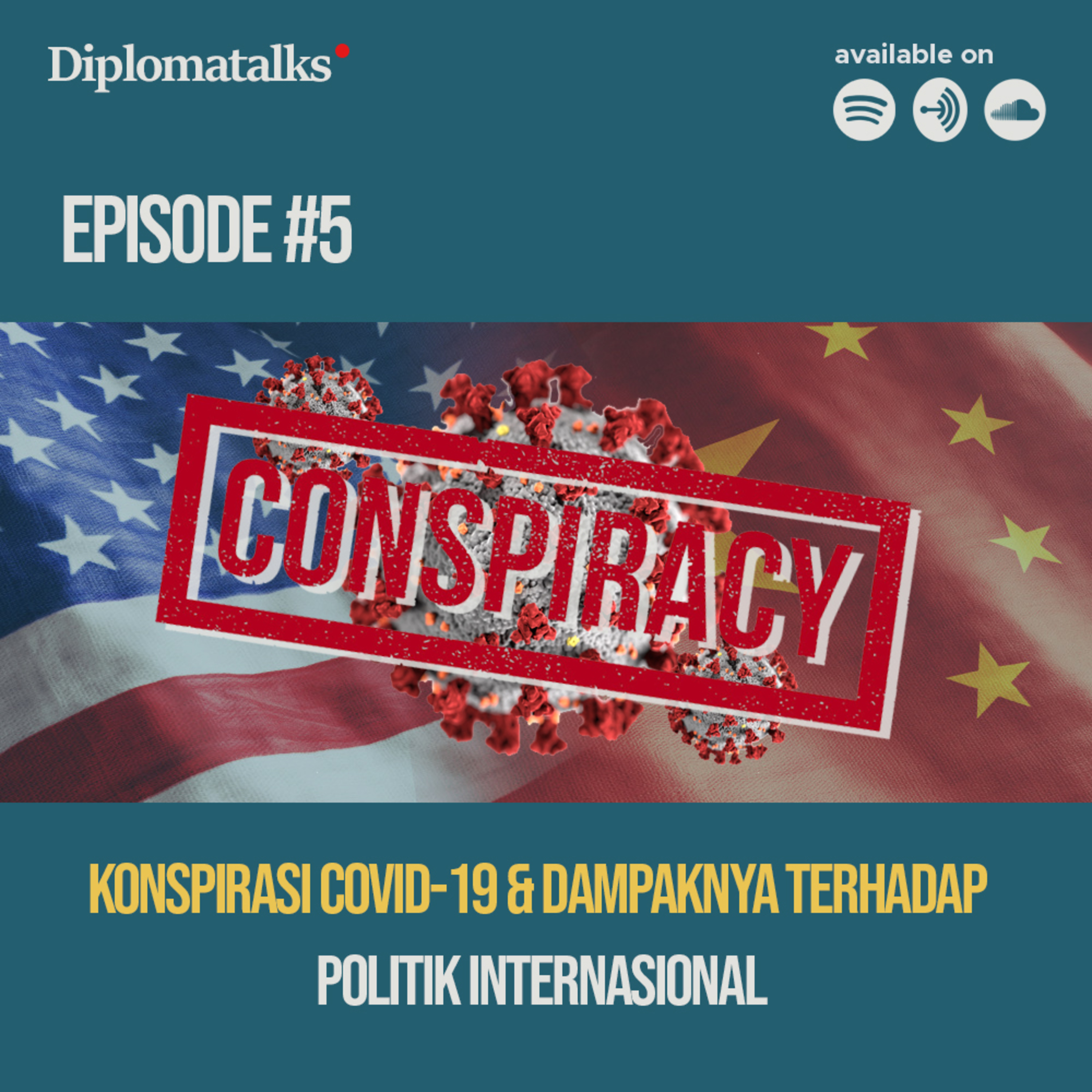 Diplomatalks