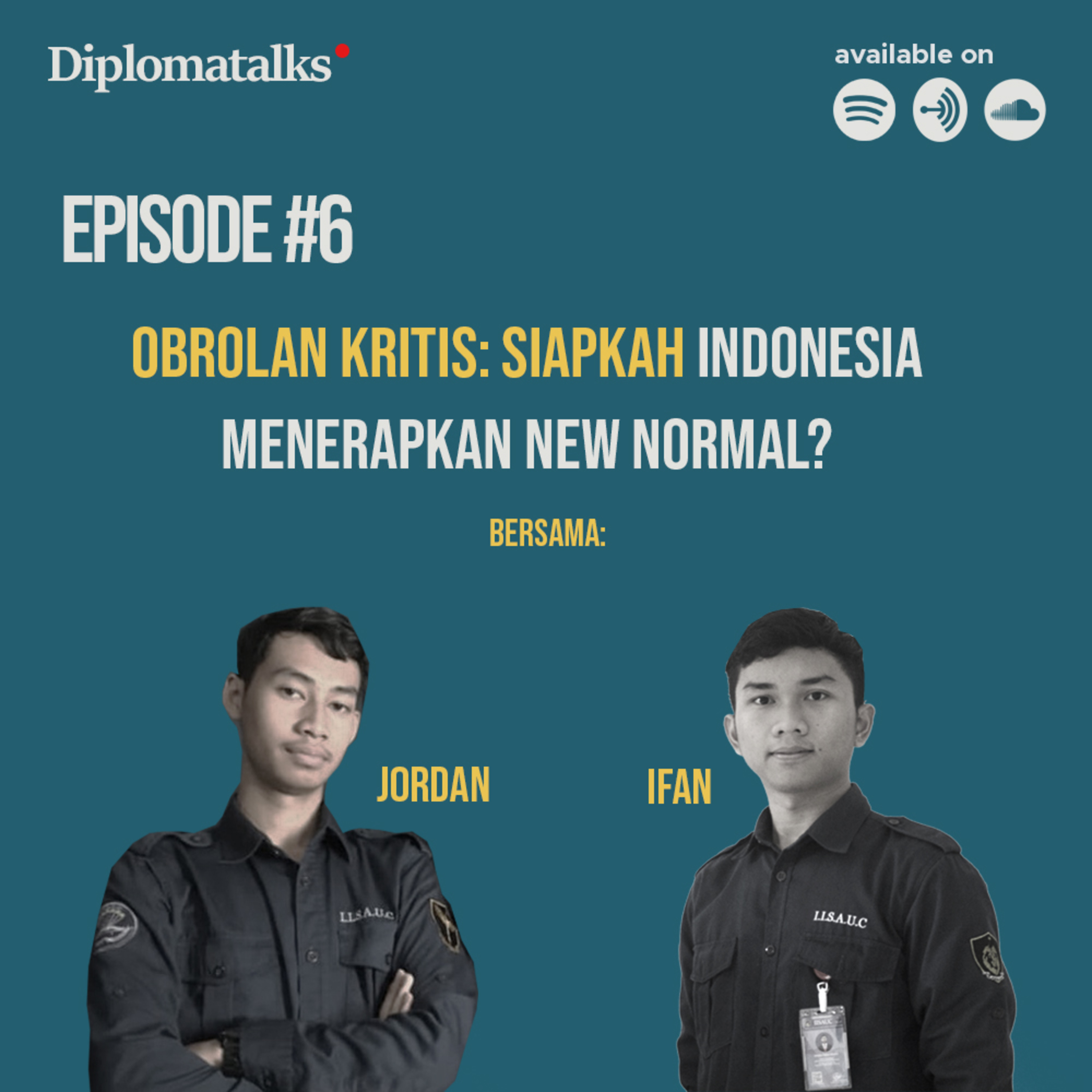 Diplomatalks
