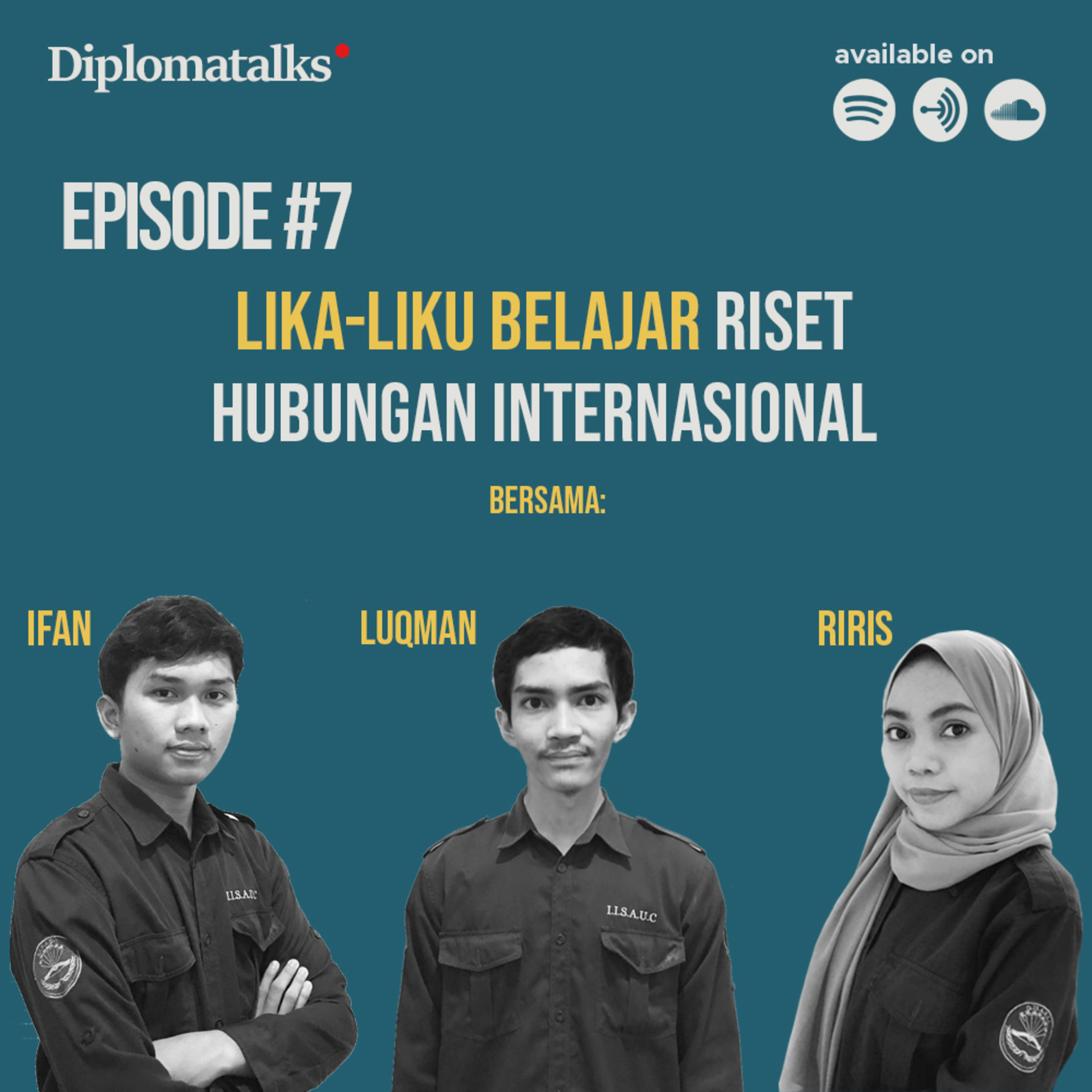 Diplomatalks