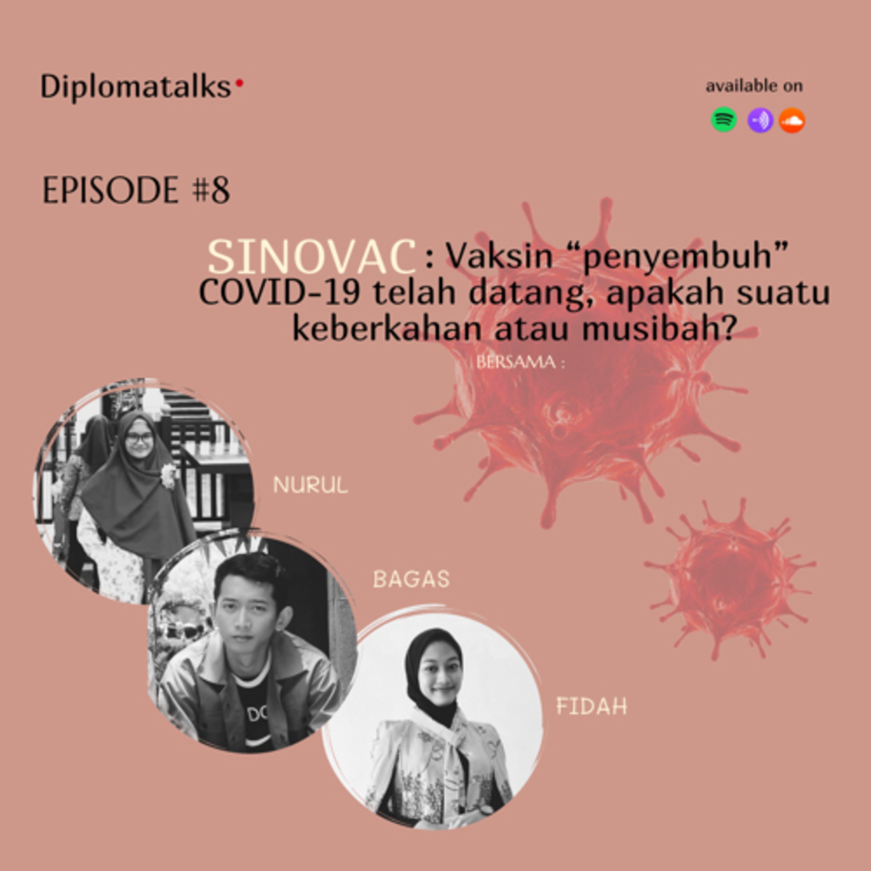 Diplomatalks