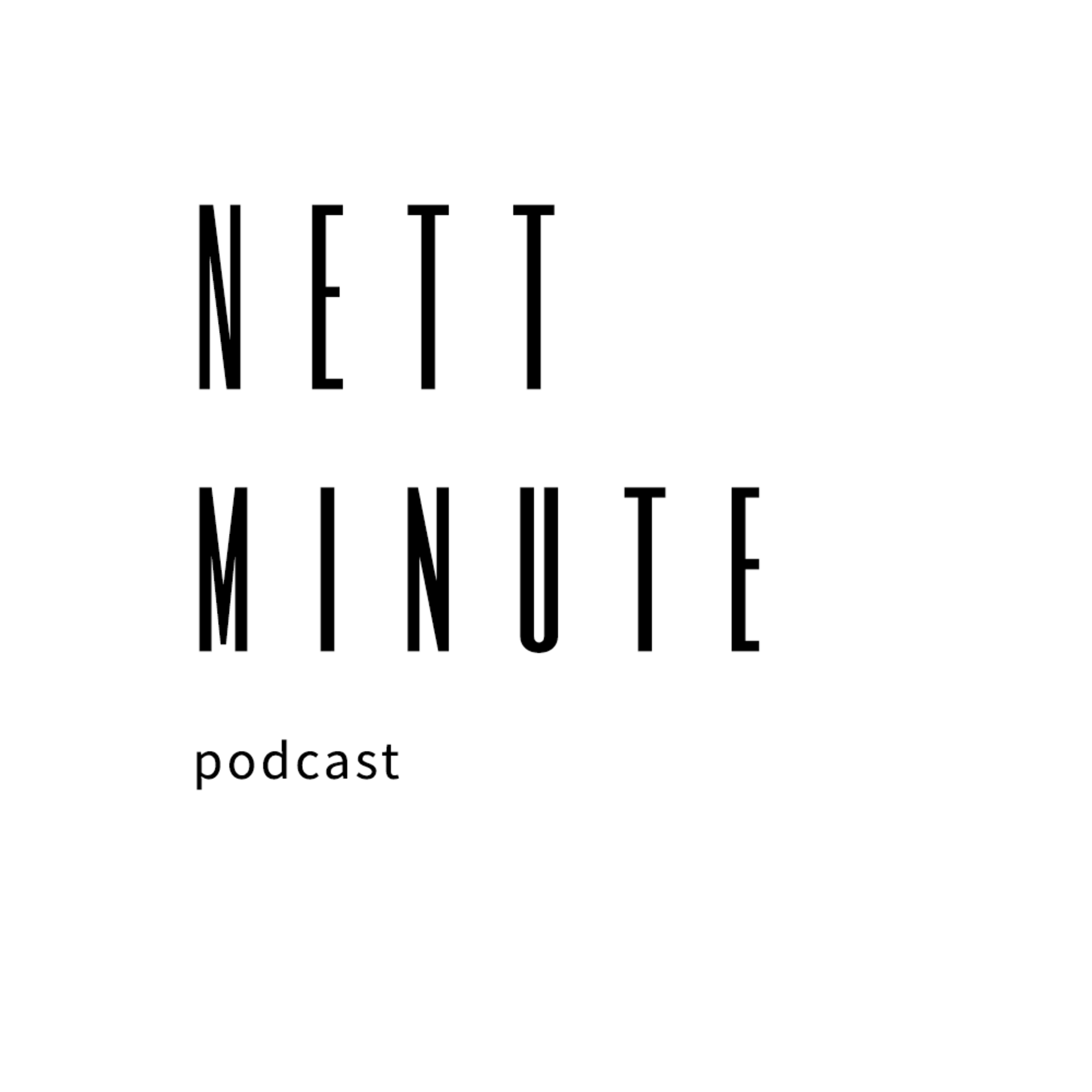 NETT Minute - Introduction