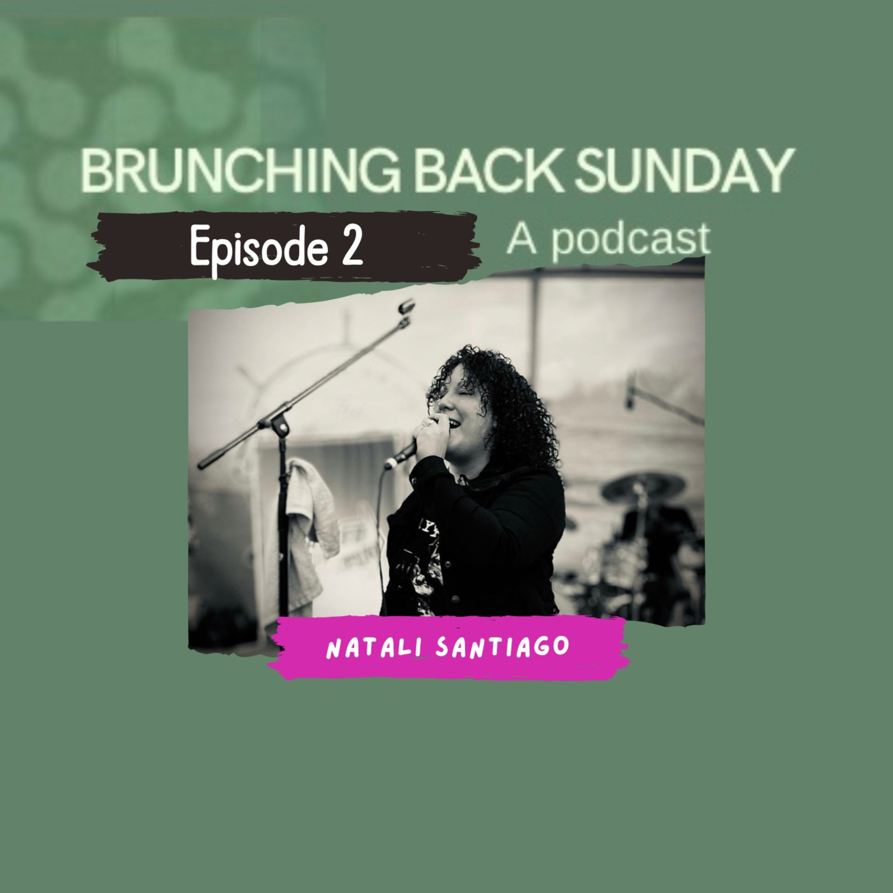 Brunching Back Sunday