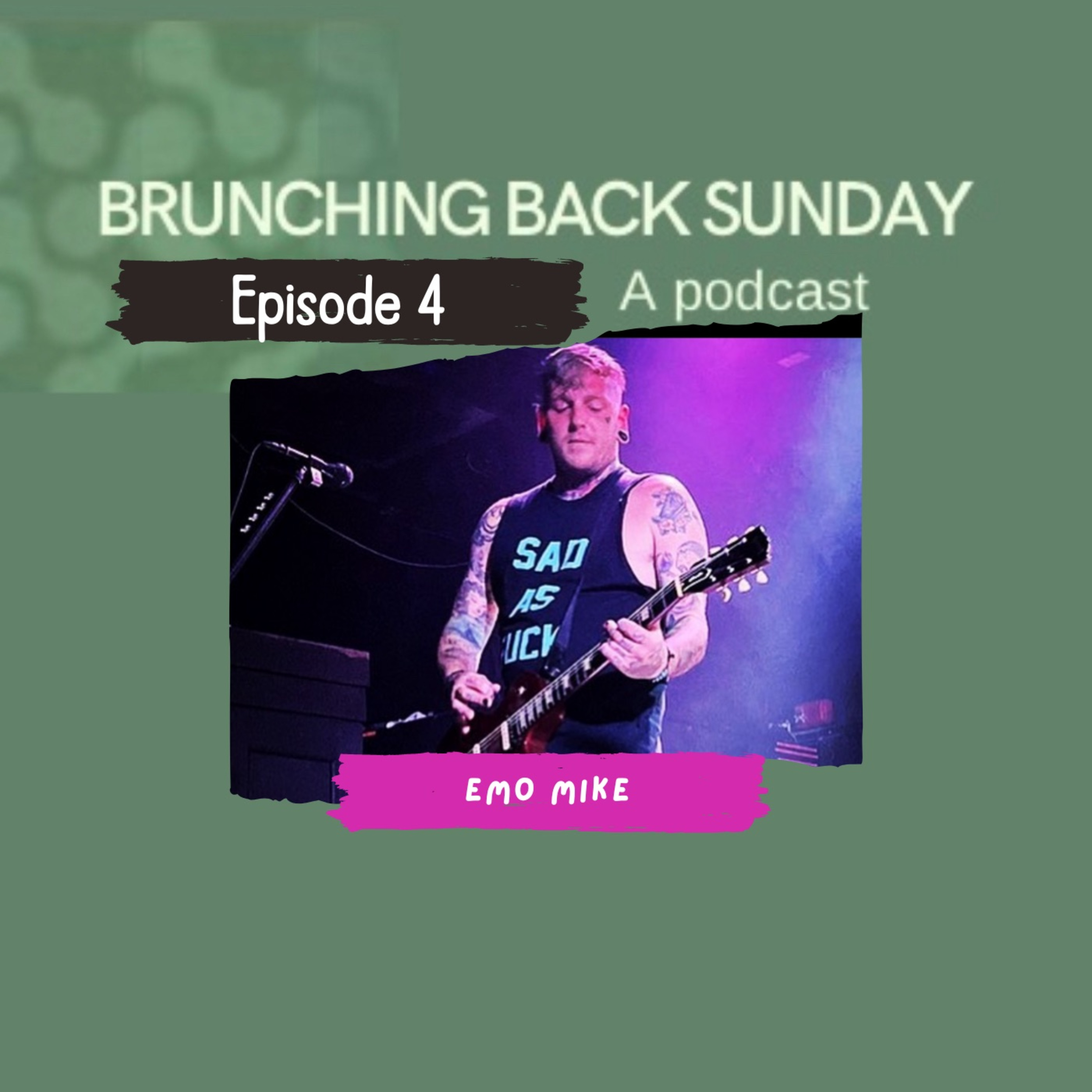 Brunching Back Sunday