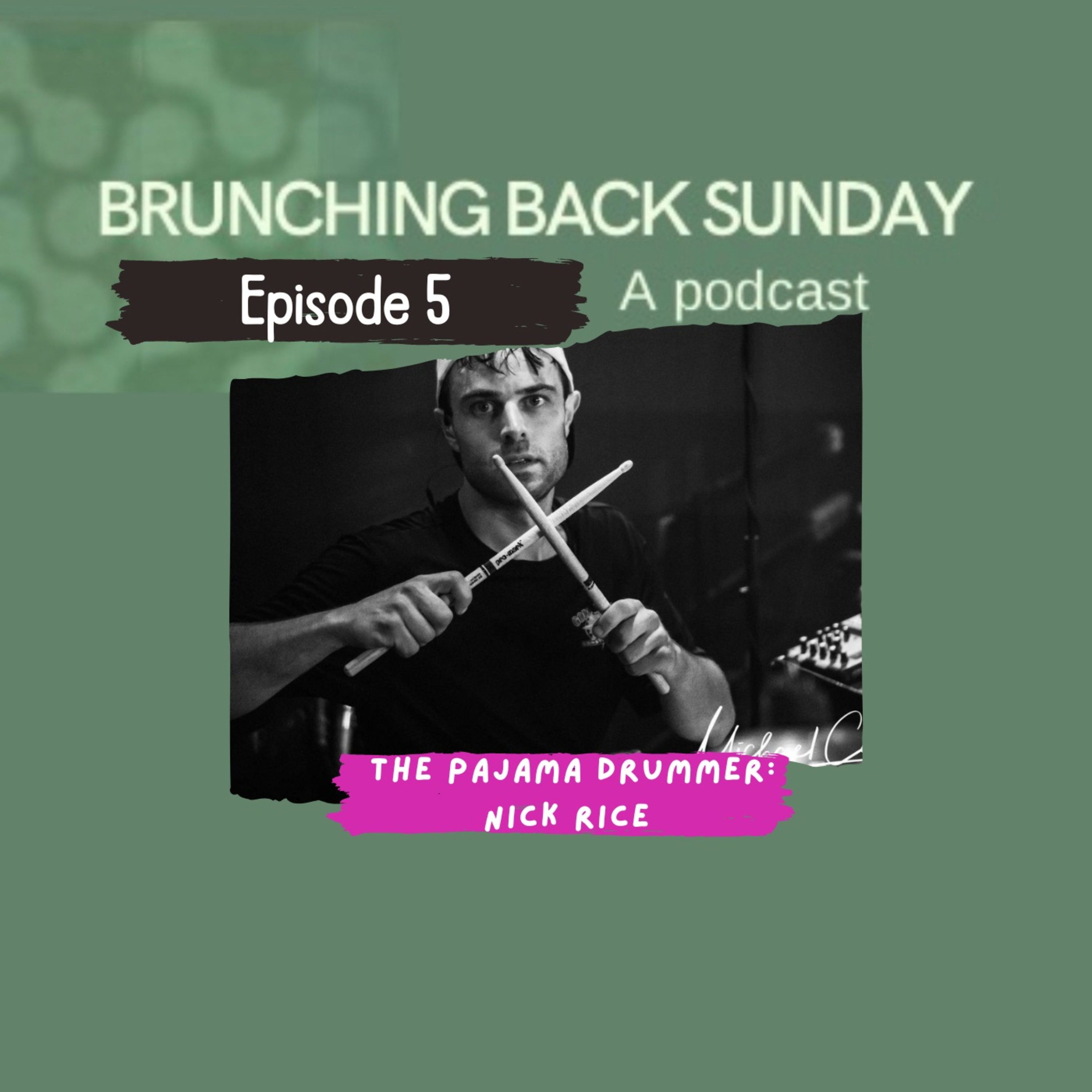 Brunching Back Sunday