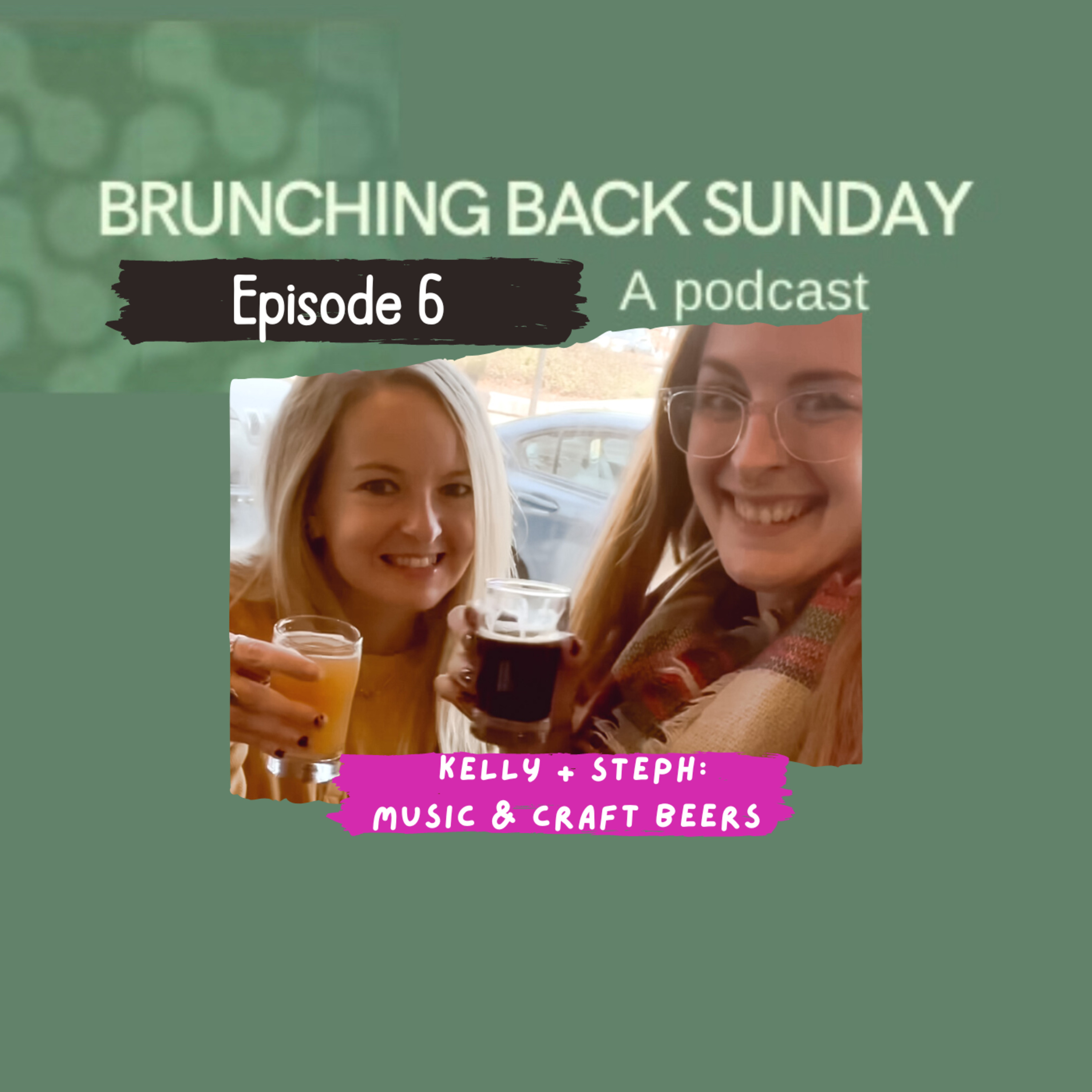 Brunching Back Sunday
