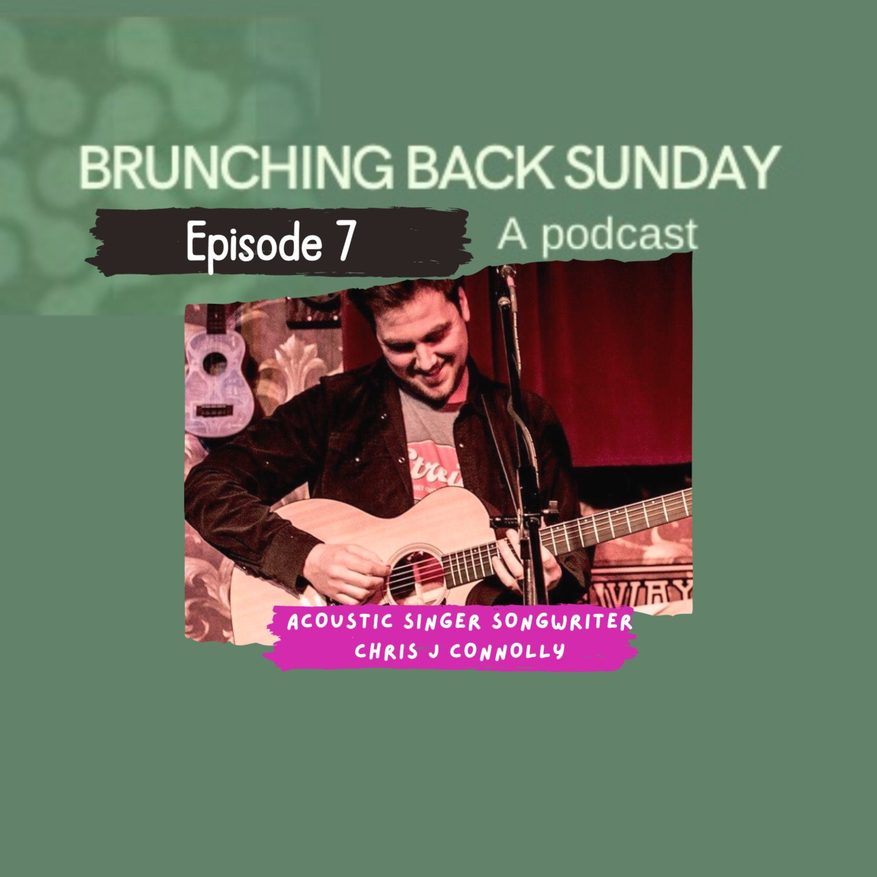 Brunching Back Sunday