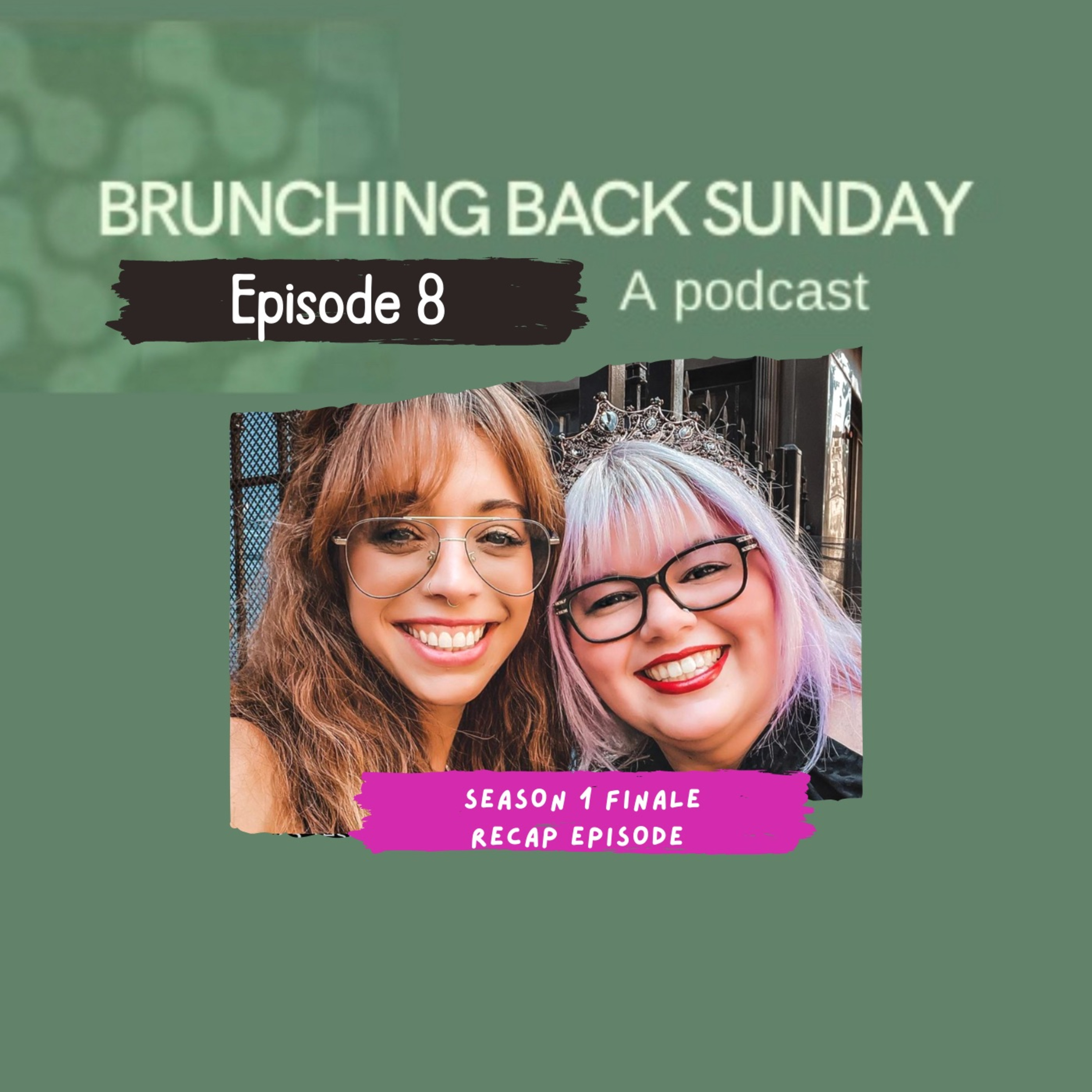 Brunching Back Sunday