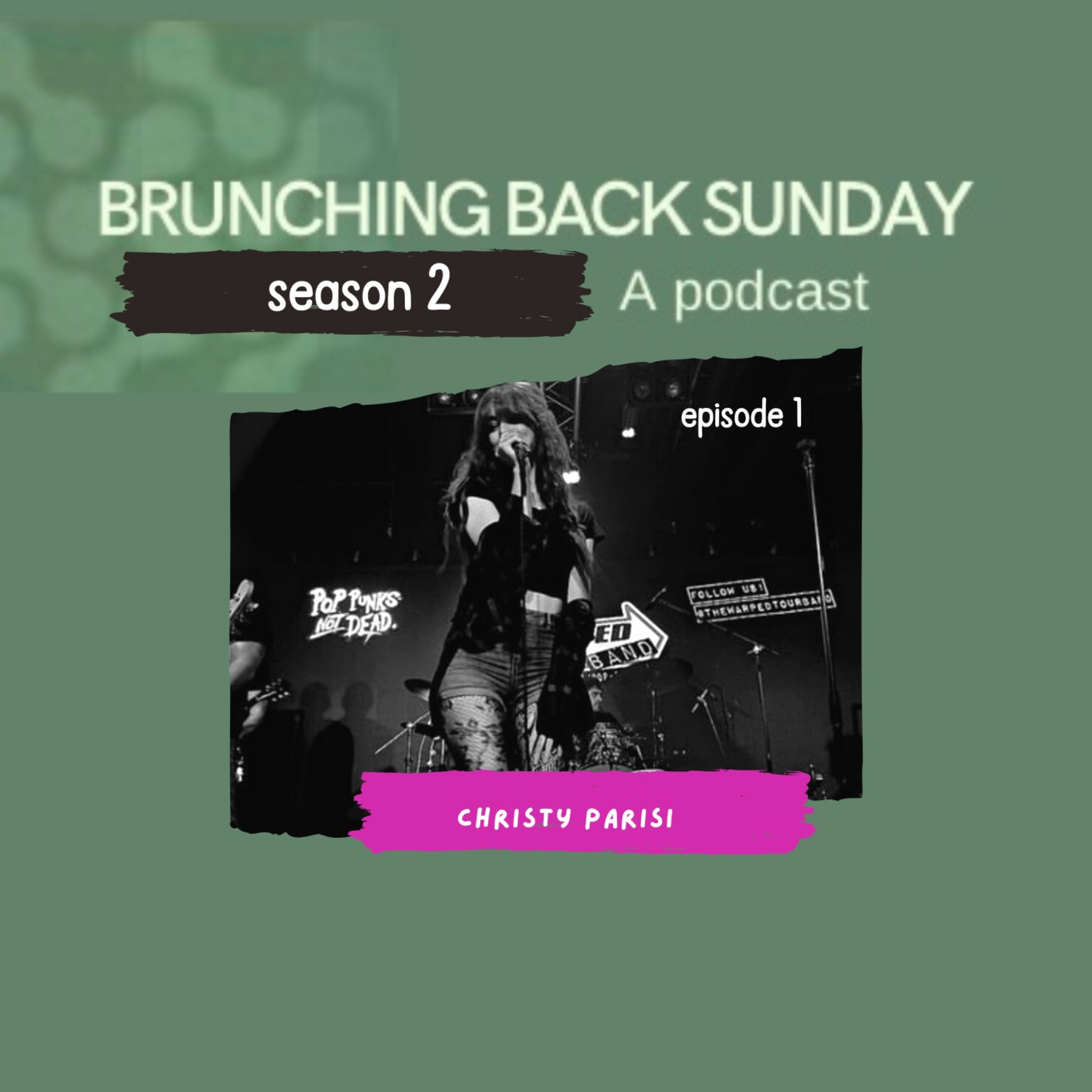 Brunching Back Sunday