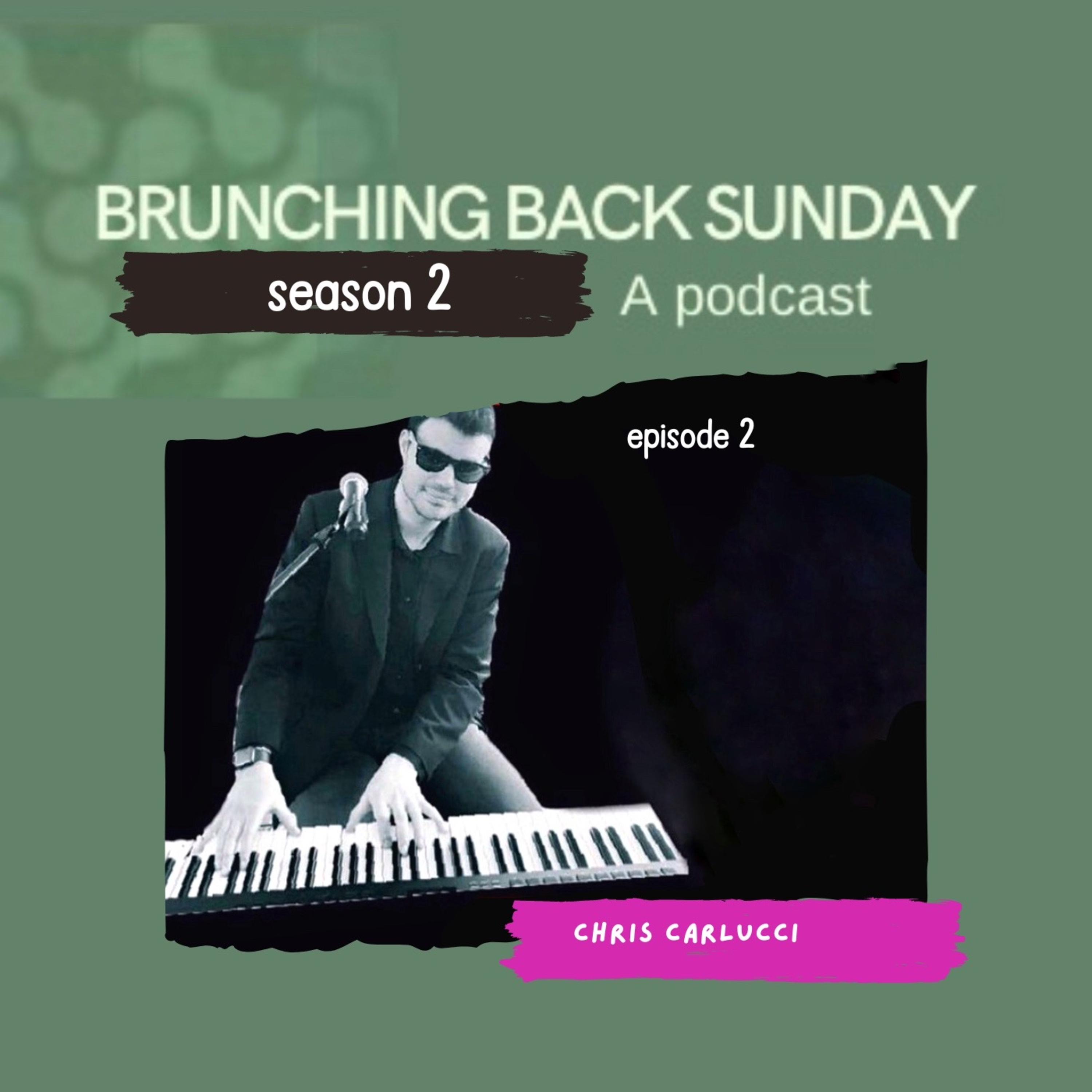 Brunching Back Sunday