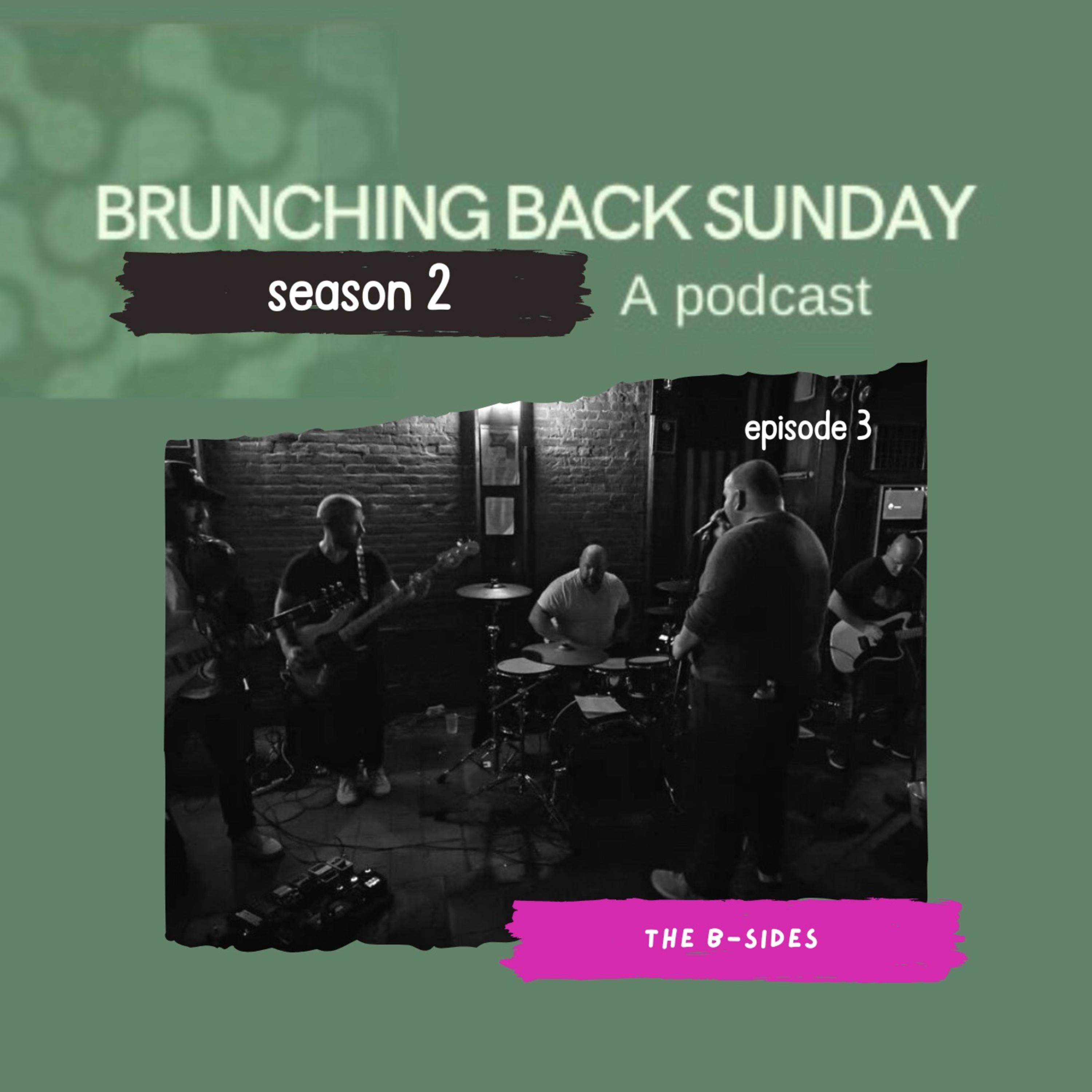 Brunching Back Sunday