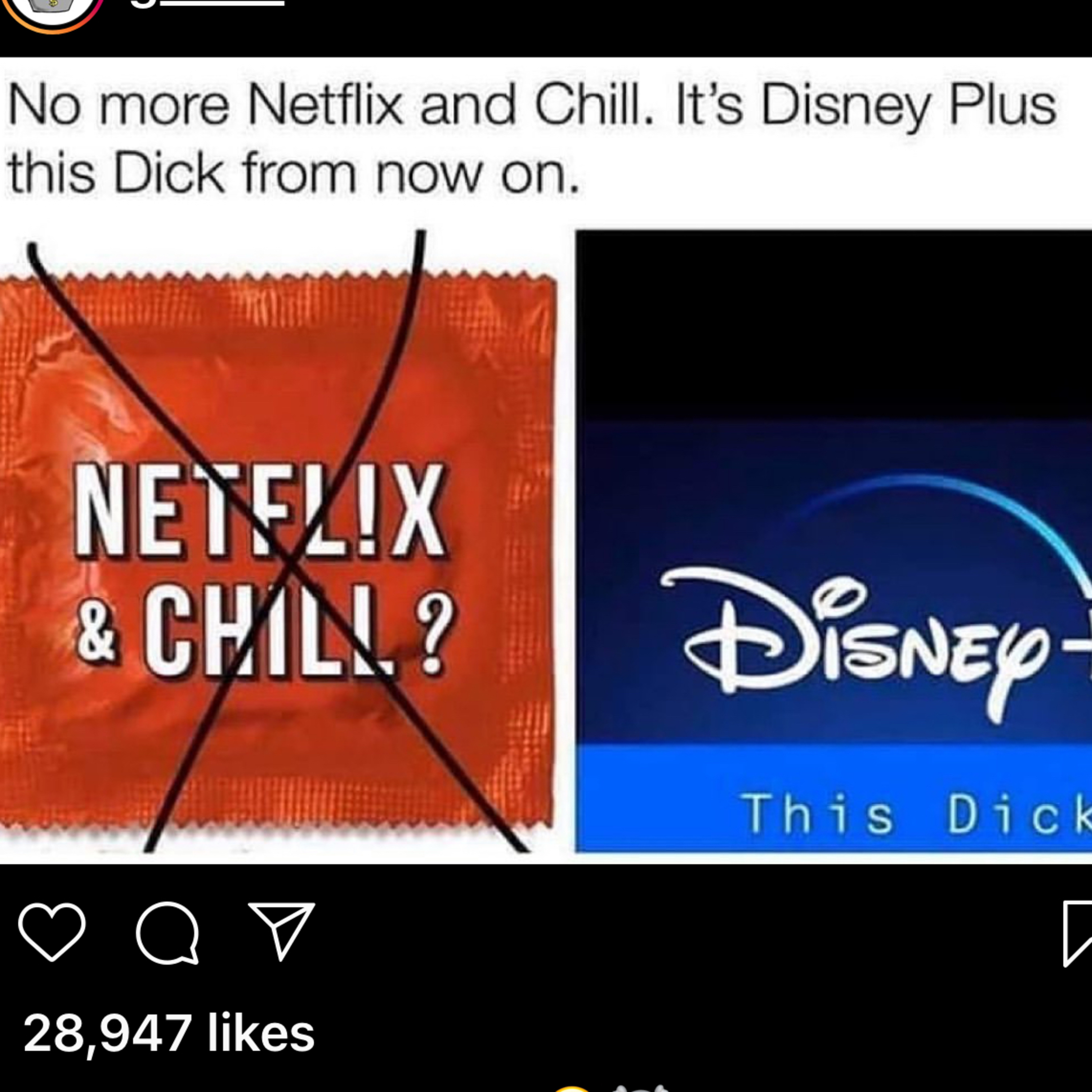 Episode 2: The rise of the empire! Disney vs Netflix; Tinder Life episode artwork