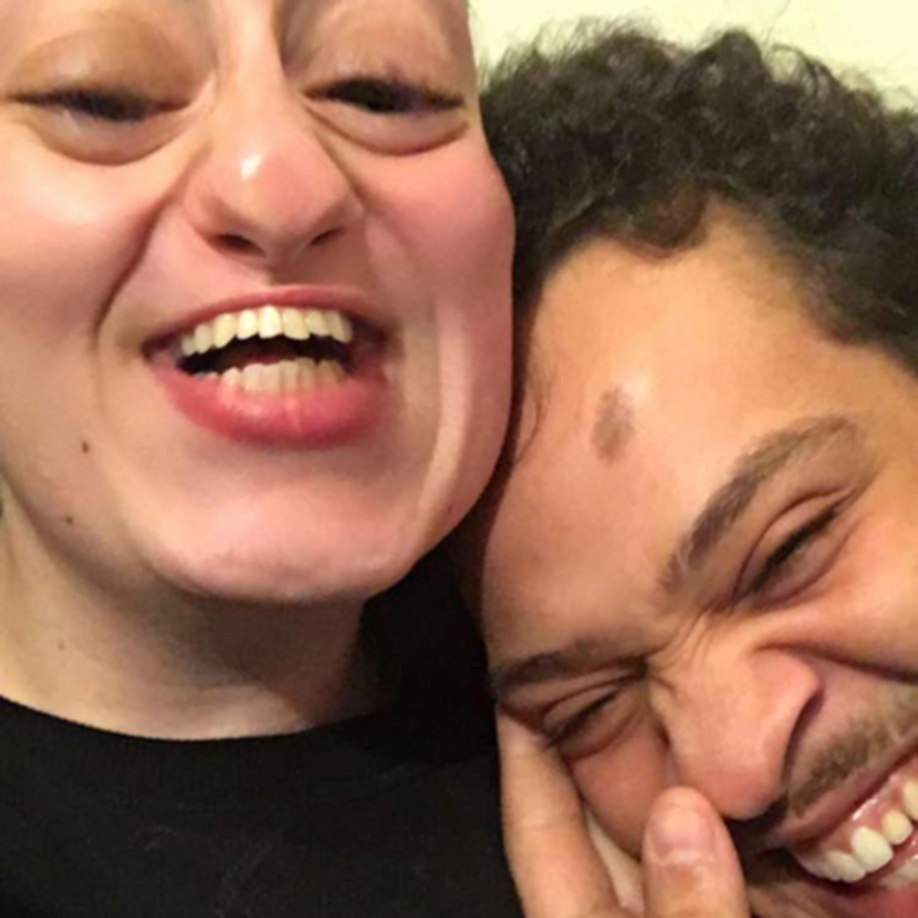 Episode 7: Storytime- our first experiences with marijuana 