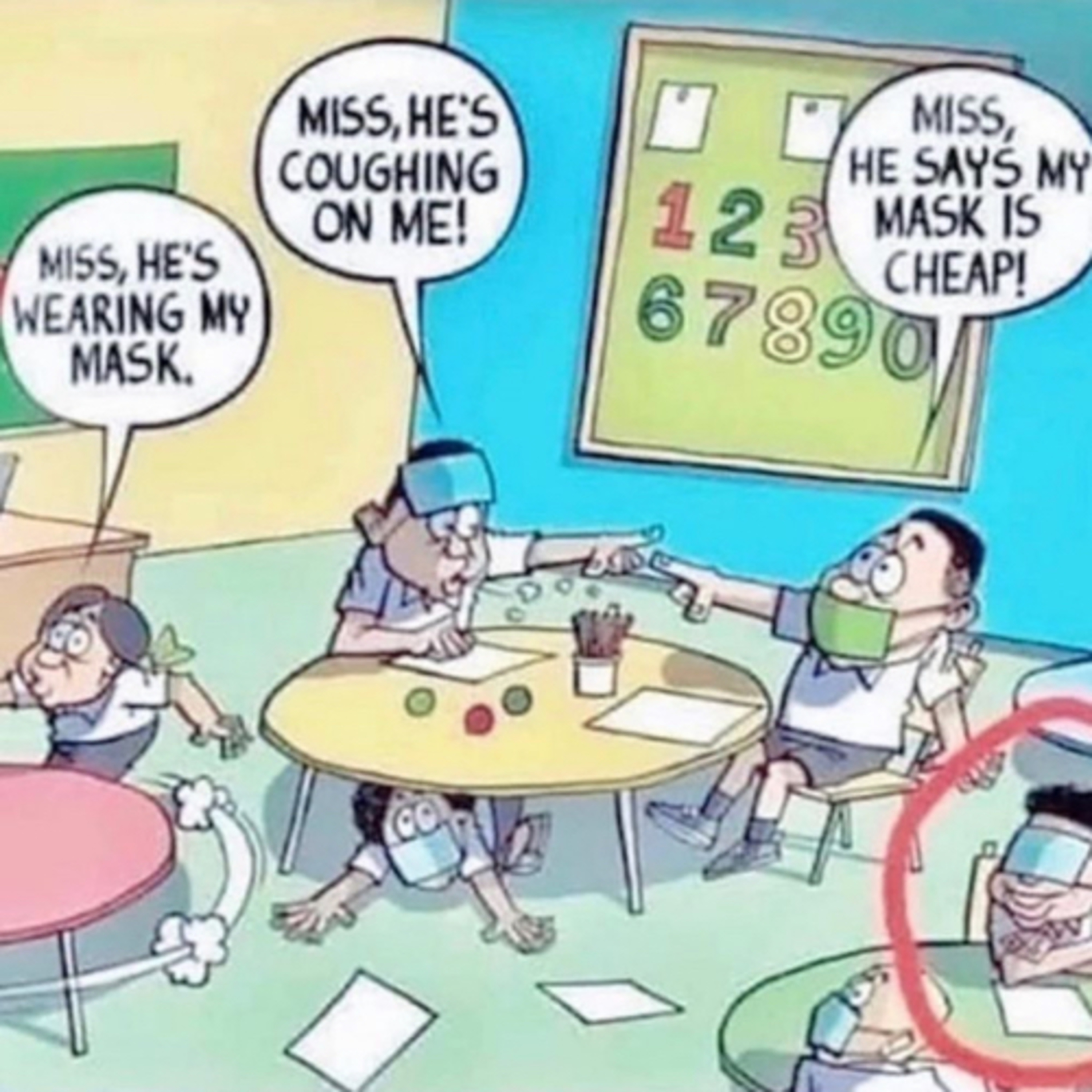 Episode 25: New season, same rants 