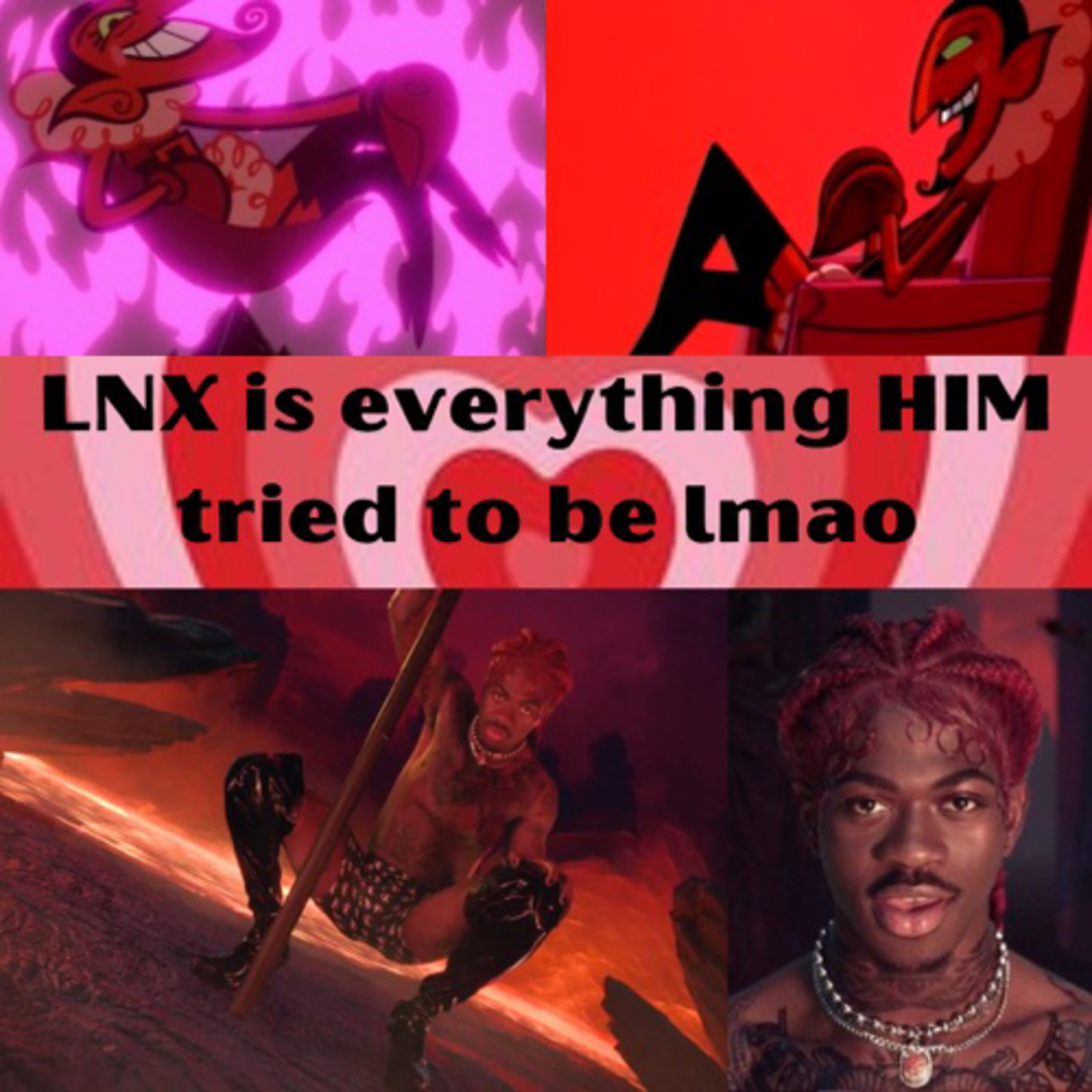 Episode 55: Dare to twerk or Nas? episode artwork