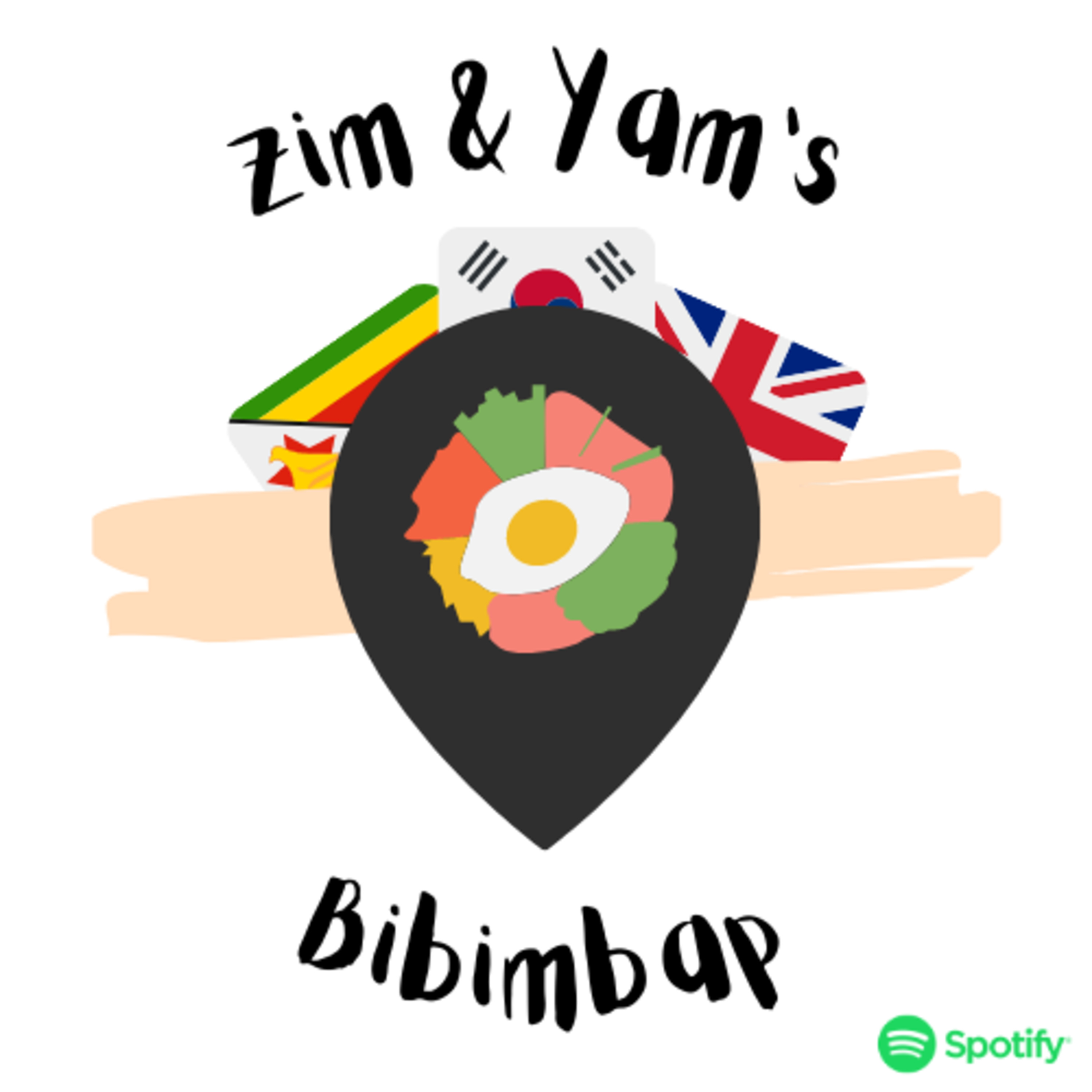 Zim & Yam\'s Bibimbap