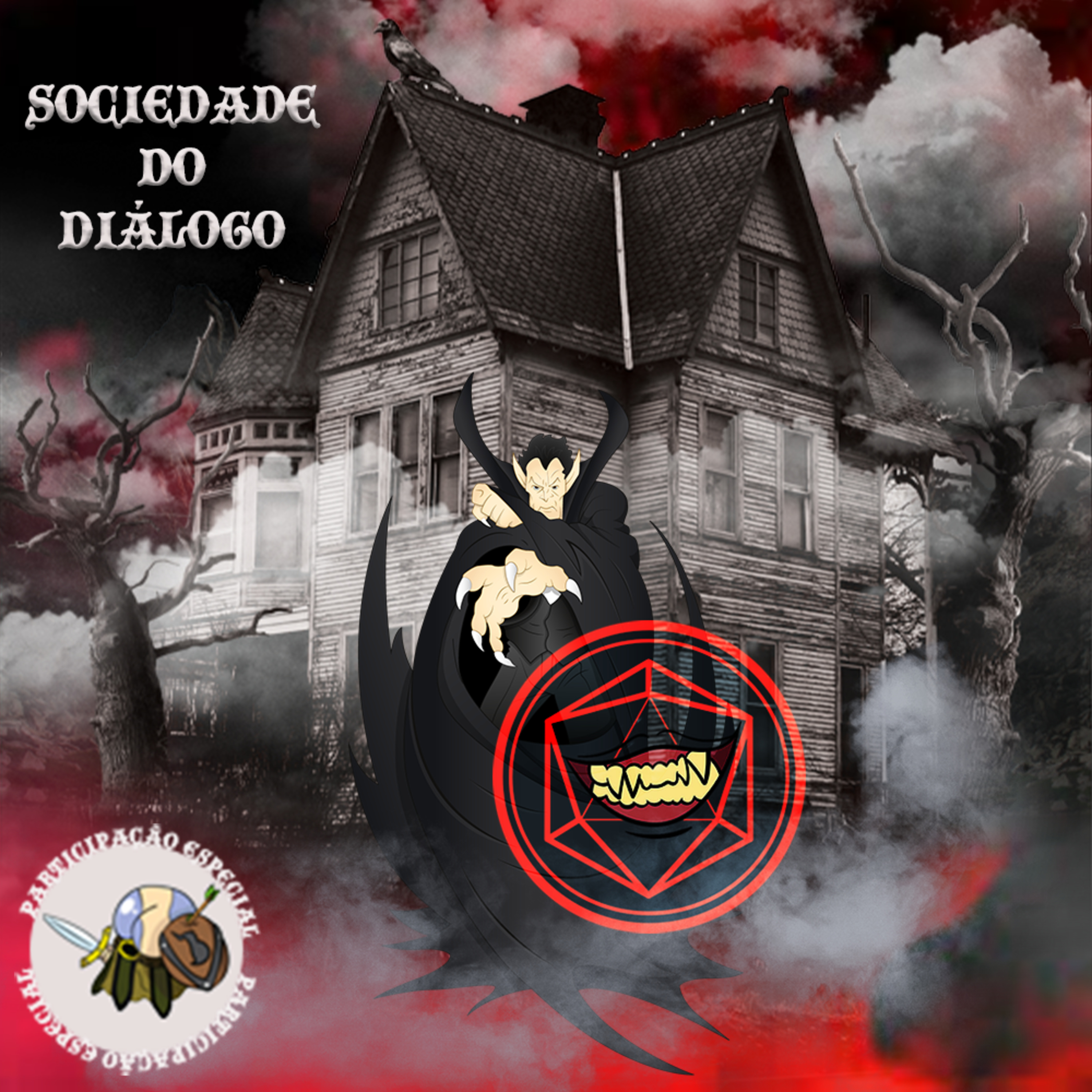 Sociedade do Diálogo RPG