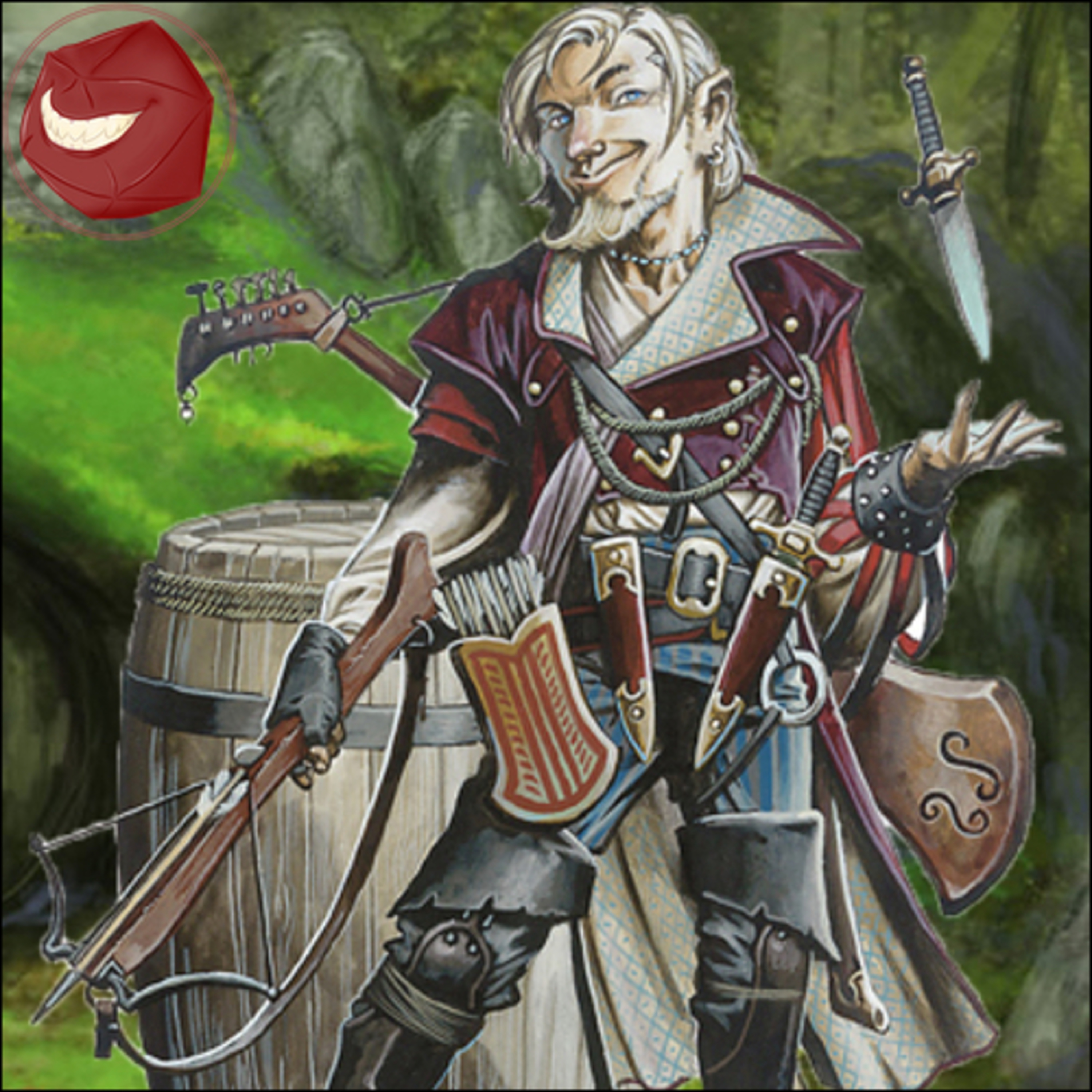 Sociedade do Diálogo RPG