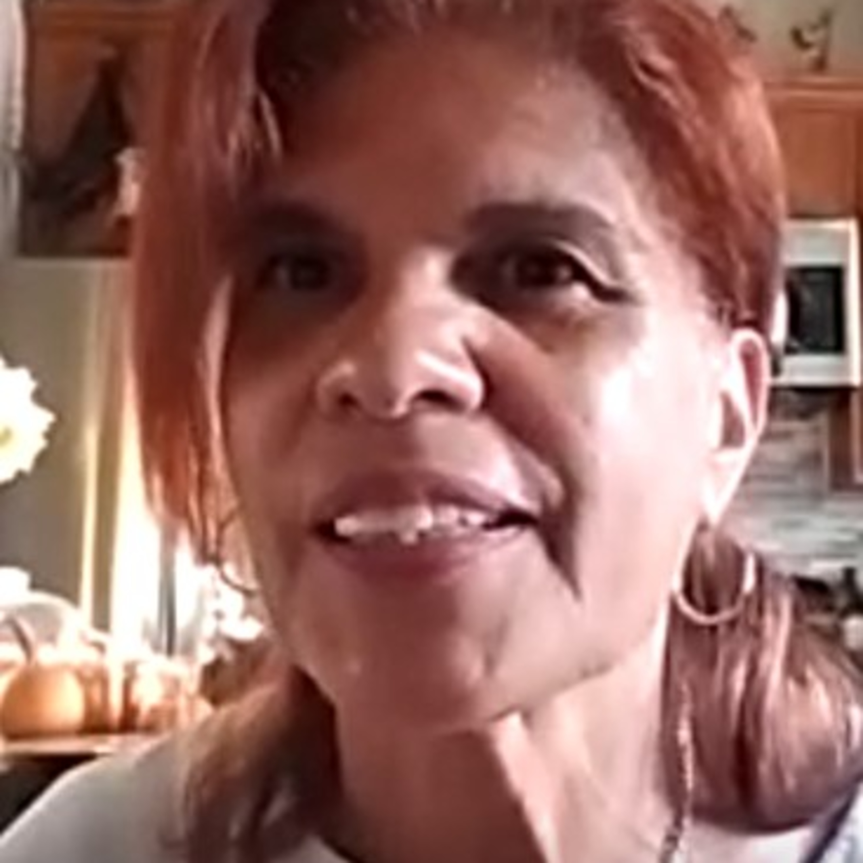 Inspirational Activist, Educator Author and Entrepreneur shares her wisdom and how she used her story for good.  episode artwork