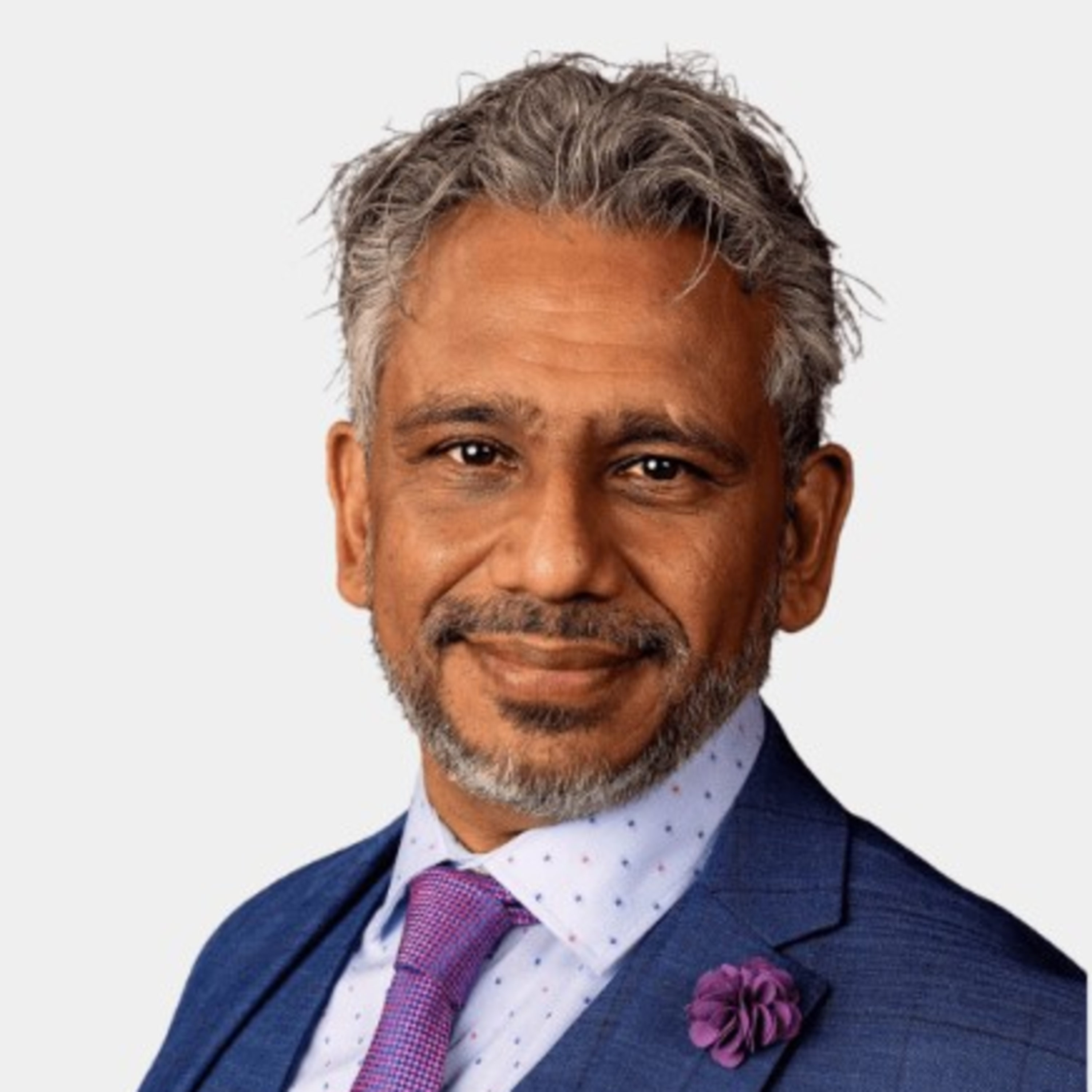  AlKarim Chatur breaks down how losing everything he ever worked for and rising above it all by finding his newfound passion for energy and how it plays a huge role in how one manifests their life.  episode artwork