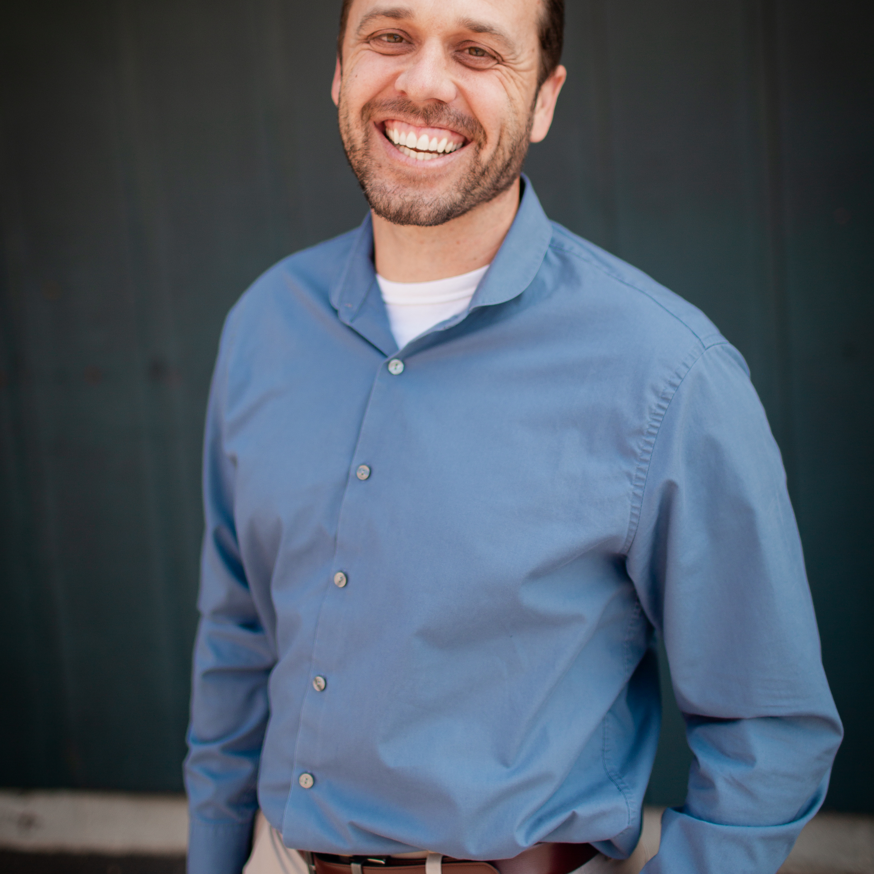 Kyle Gillette has helped small business owners and leaders around the world to take their businesses from good to great using his signature Sage Leadership framework. episode artwork