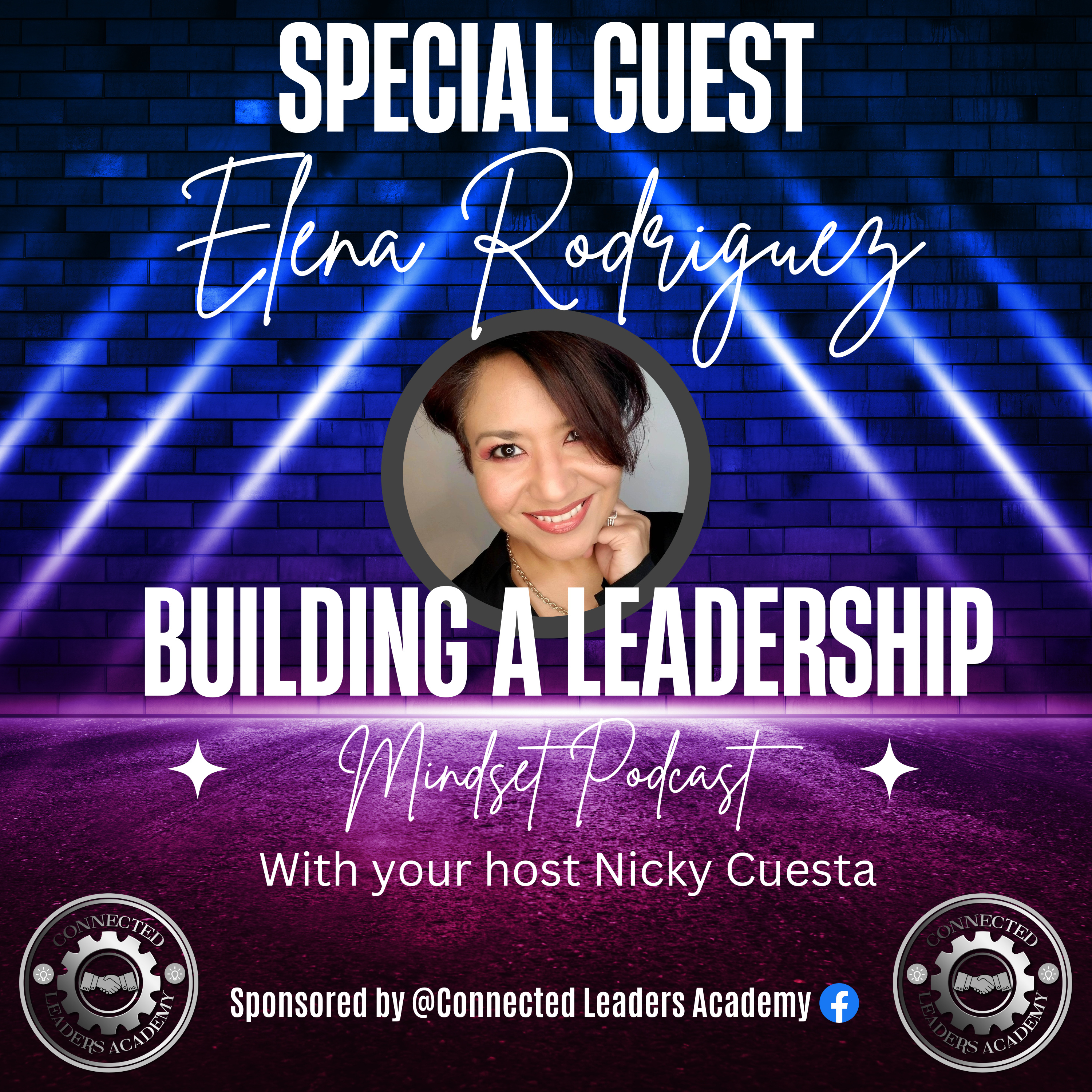 Building a Leadership Mindset