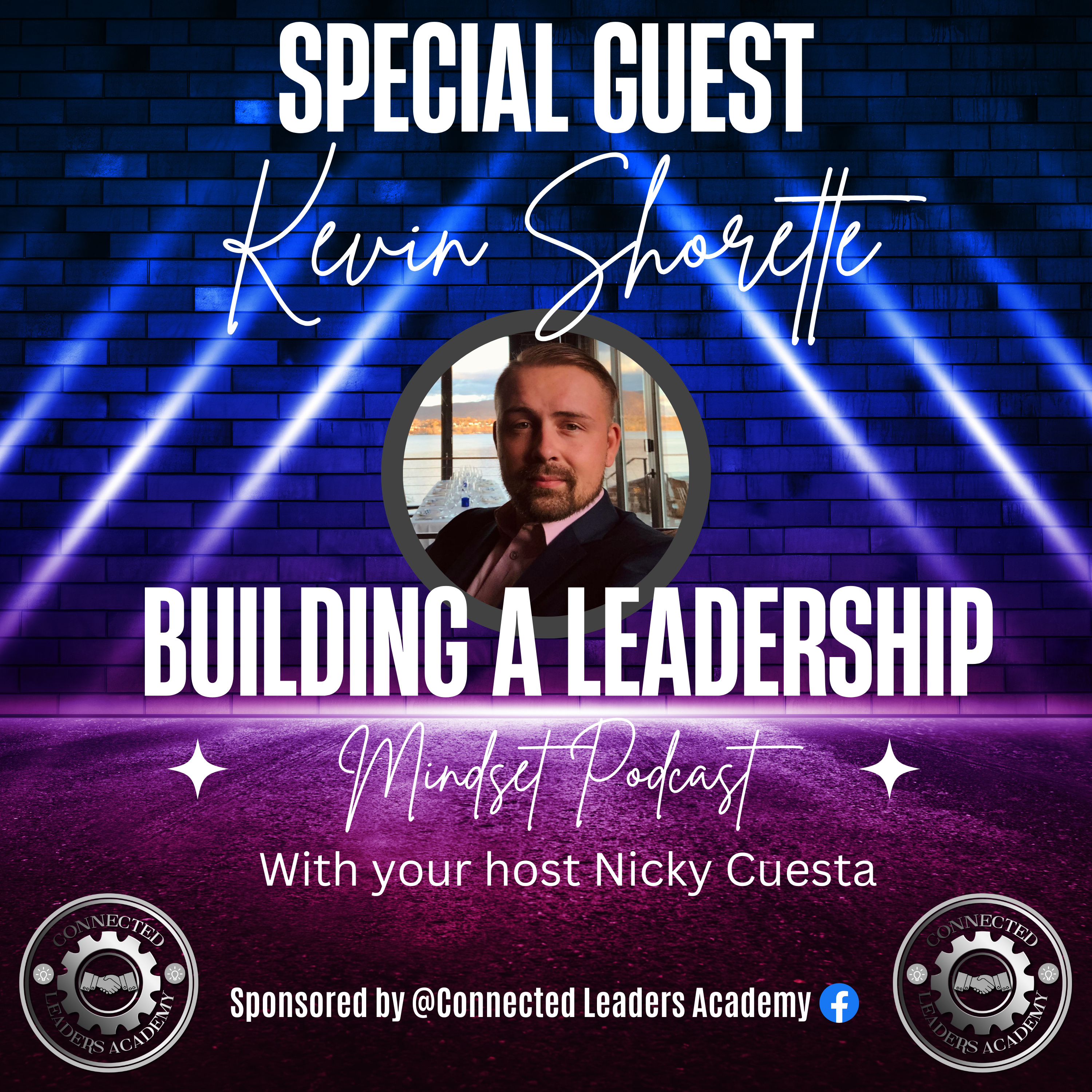 Kevin shares about PPLS and Tri-State Ladies of Business serving New York, New Jersey and Pennsylvania. The importance of coaching and networking.  episode artwork