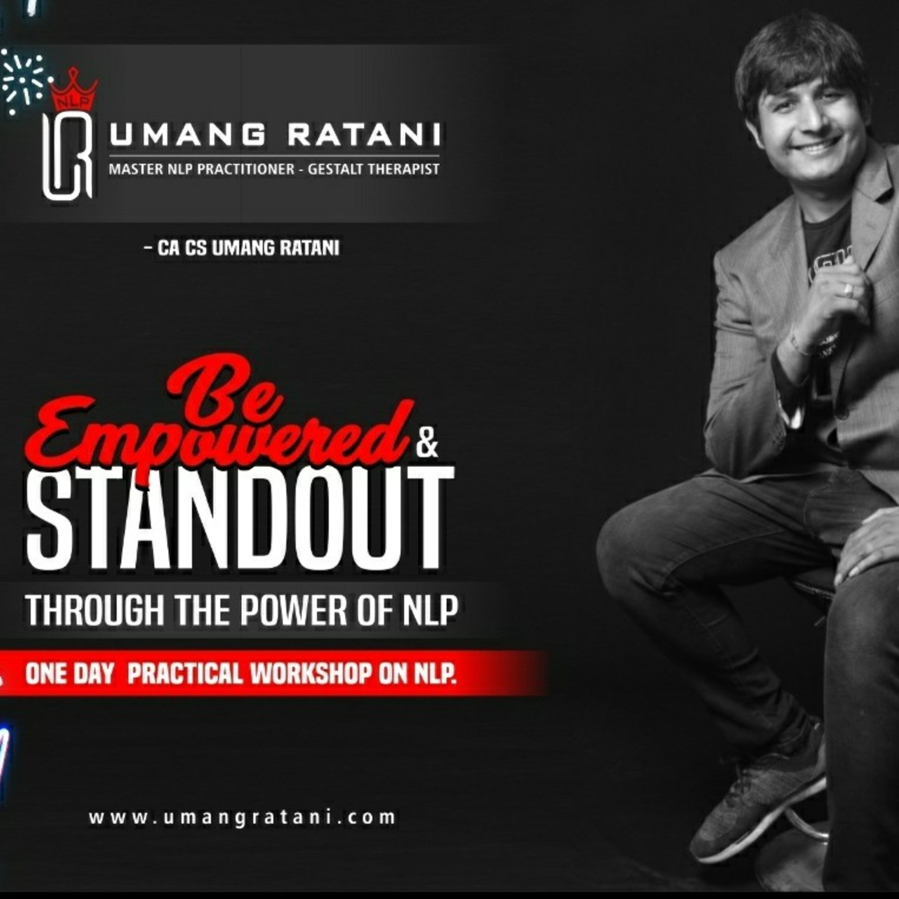 Grow & Thrive with Umang Ratani
