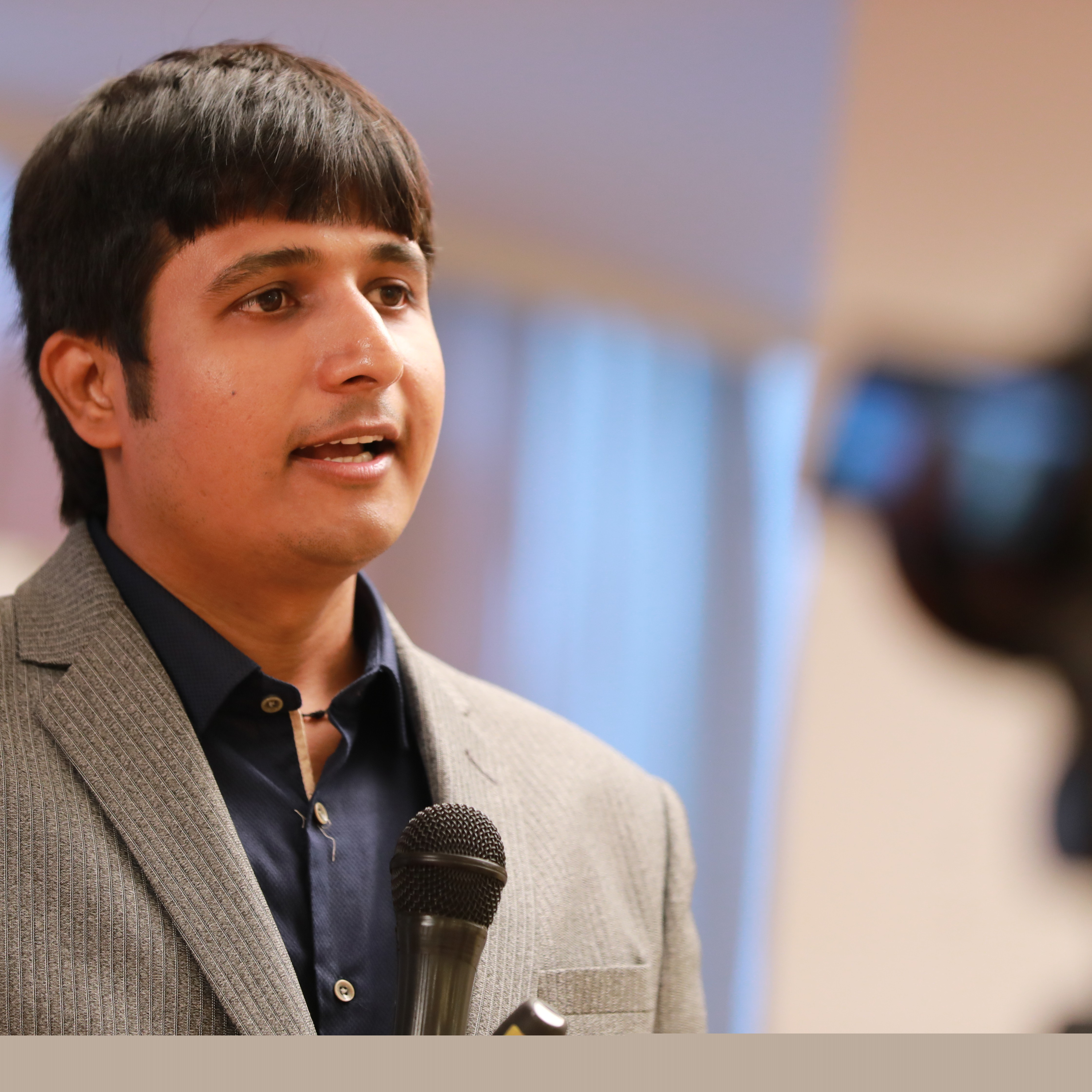 Grow & Thrive with Umang Ratani