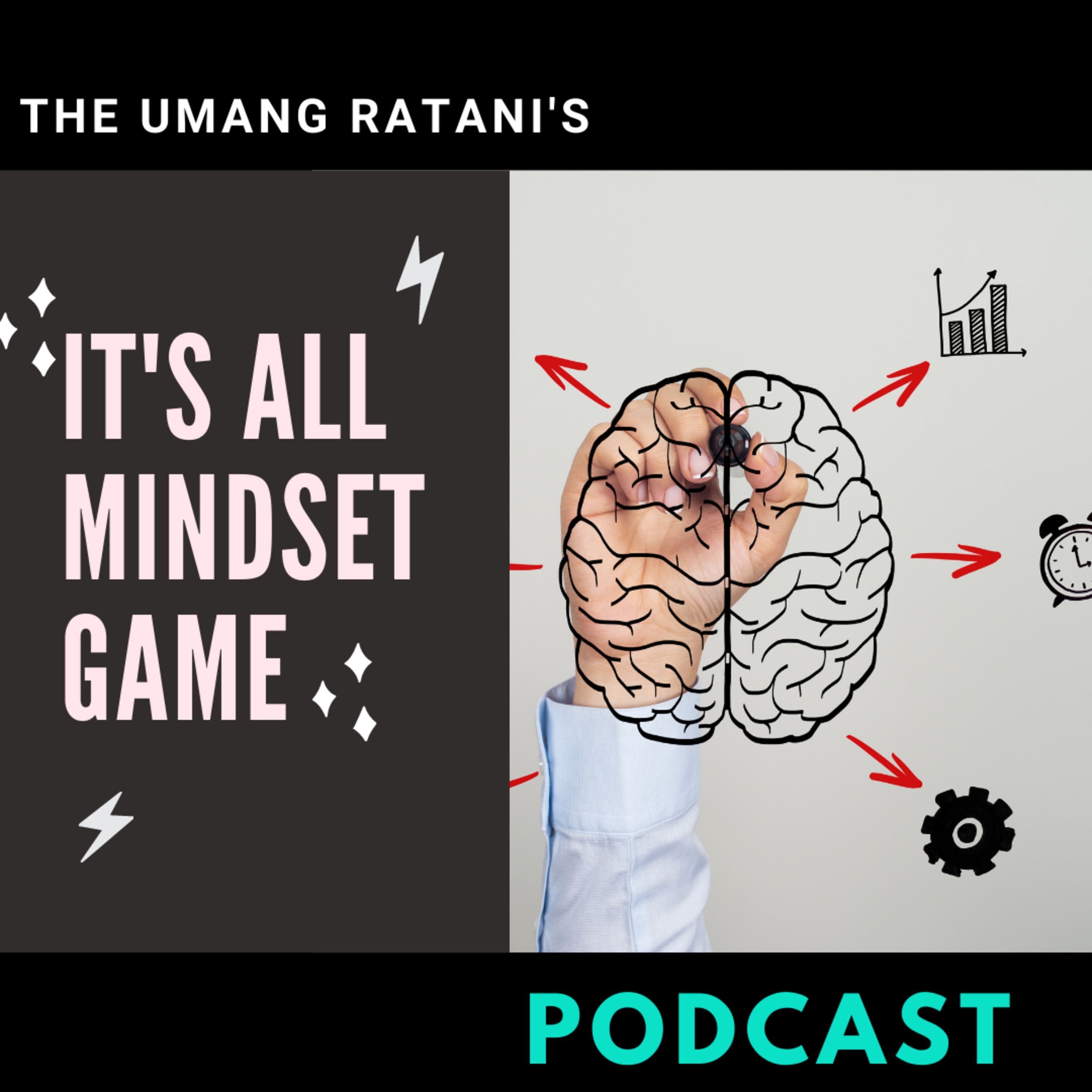 Grow & Thrive with Umang Ratani