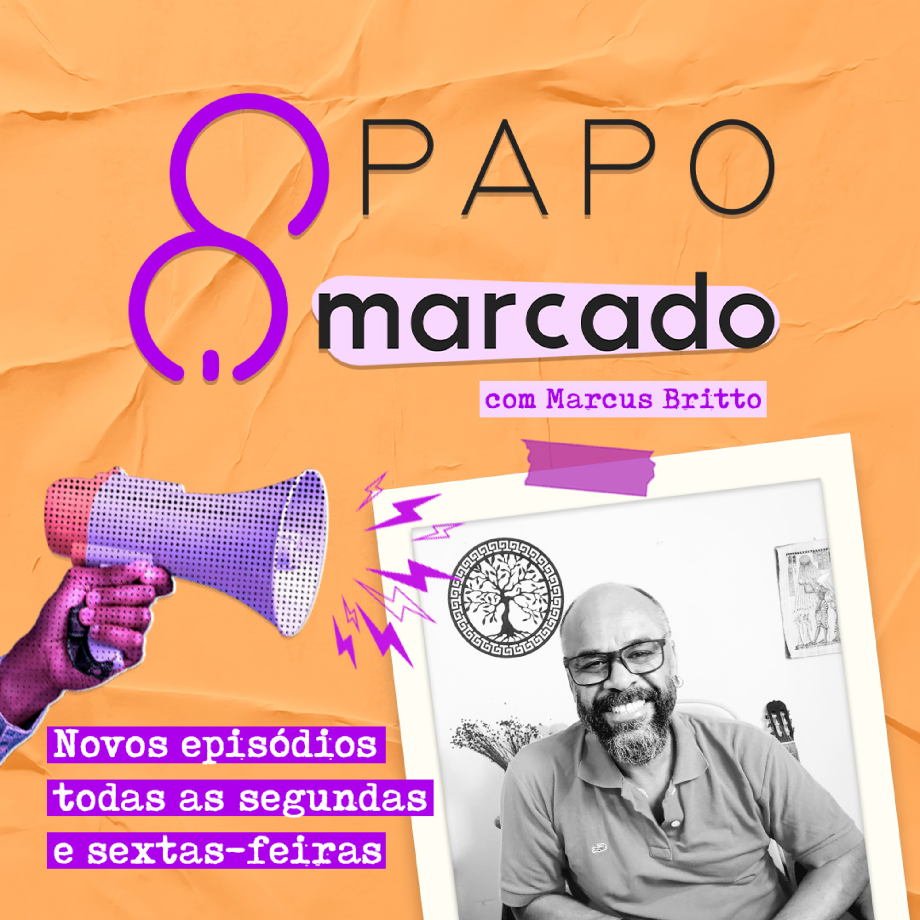 Papo Marcado
