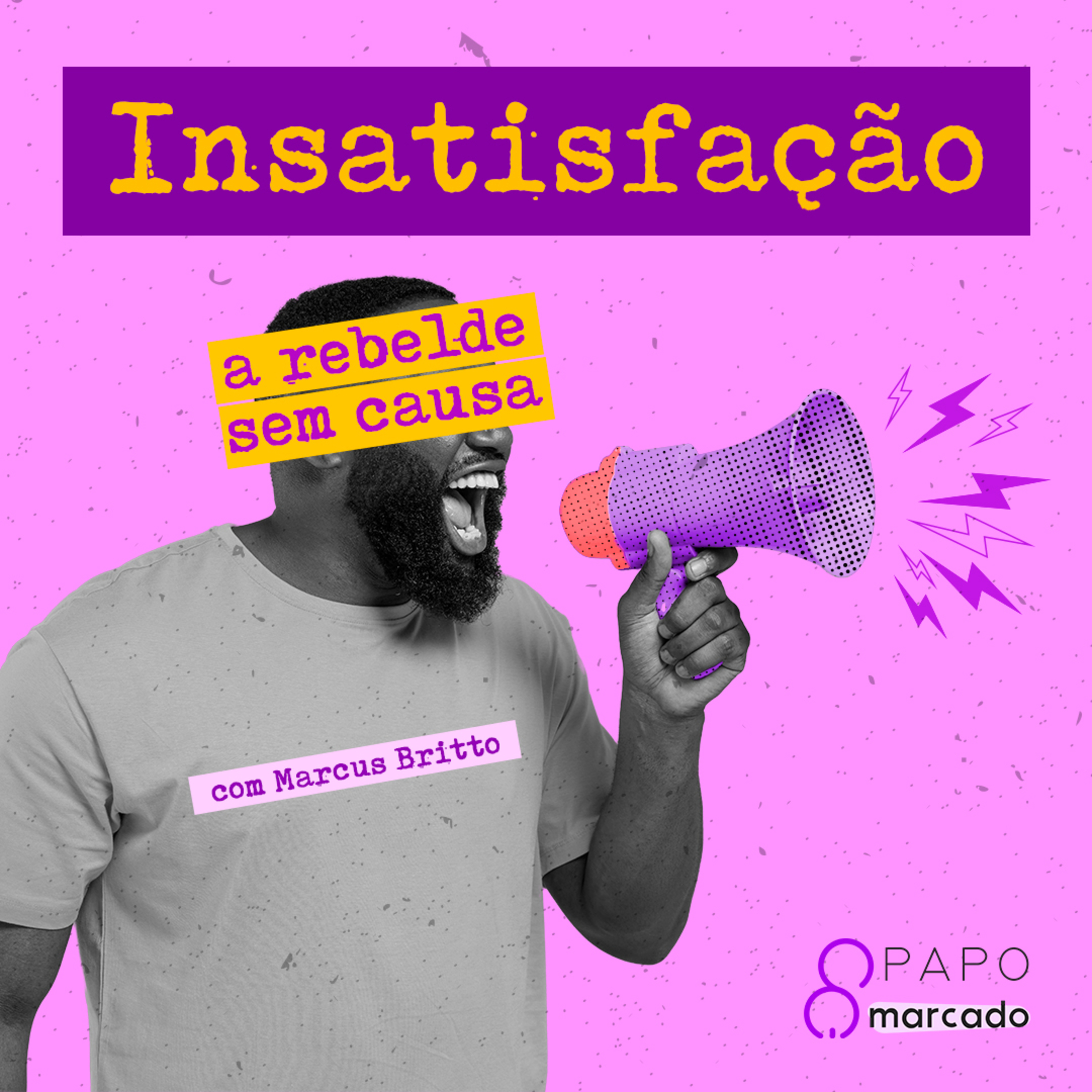 Papo Marcado