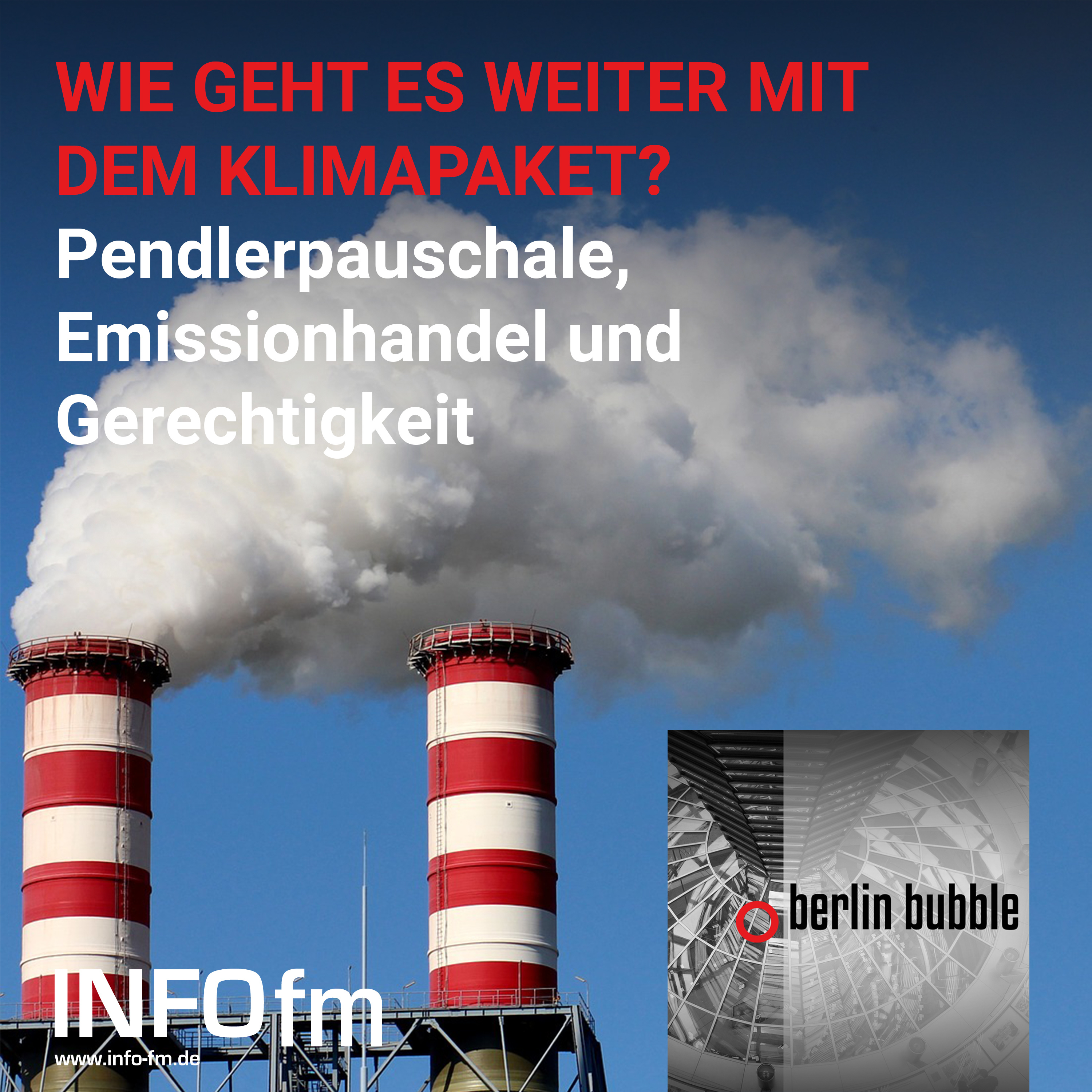 Berlin Bubble