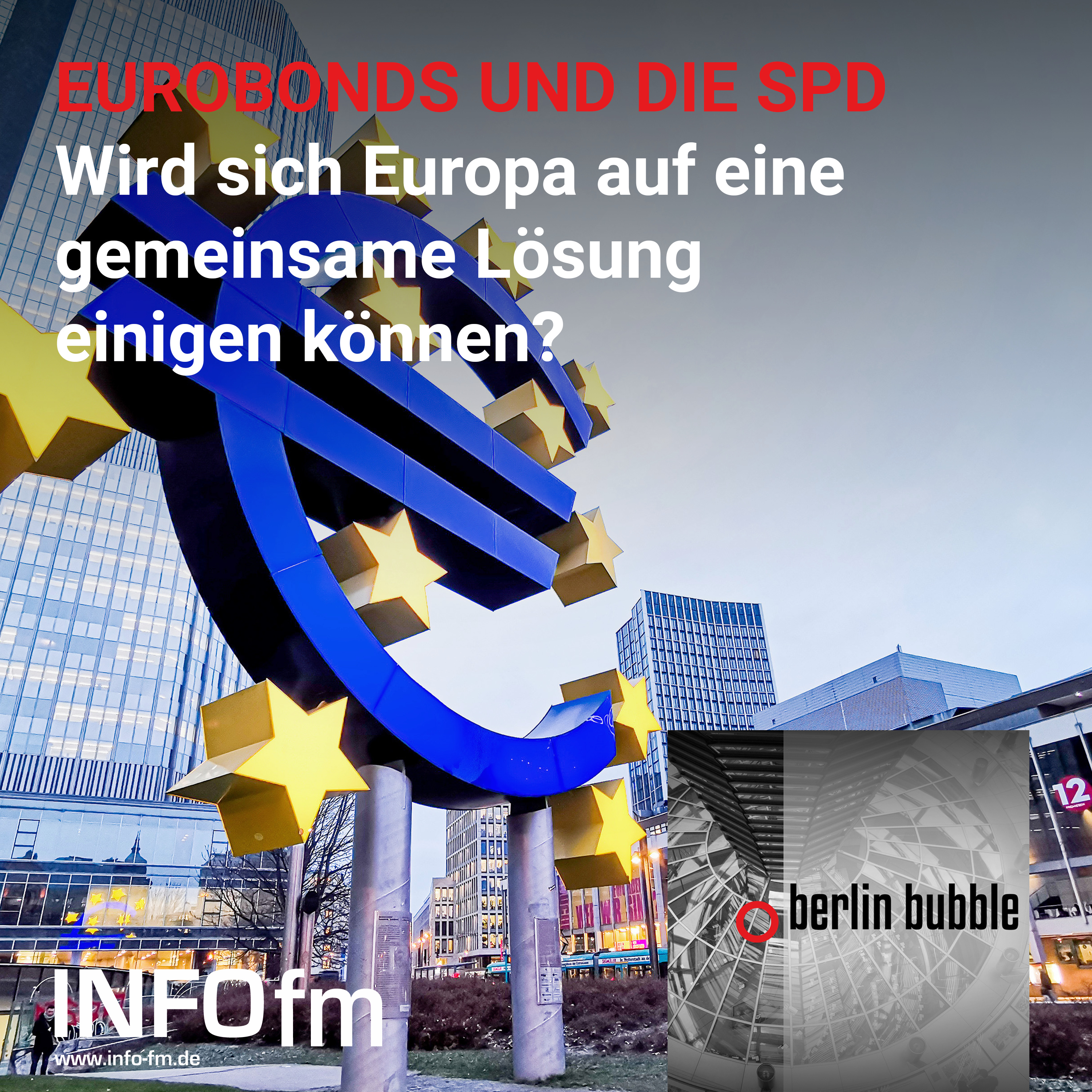 Berlin Bubble