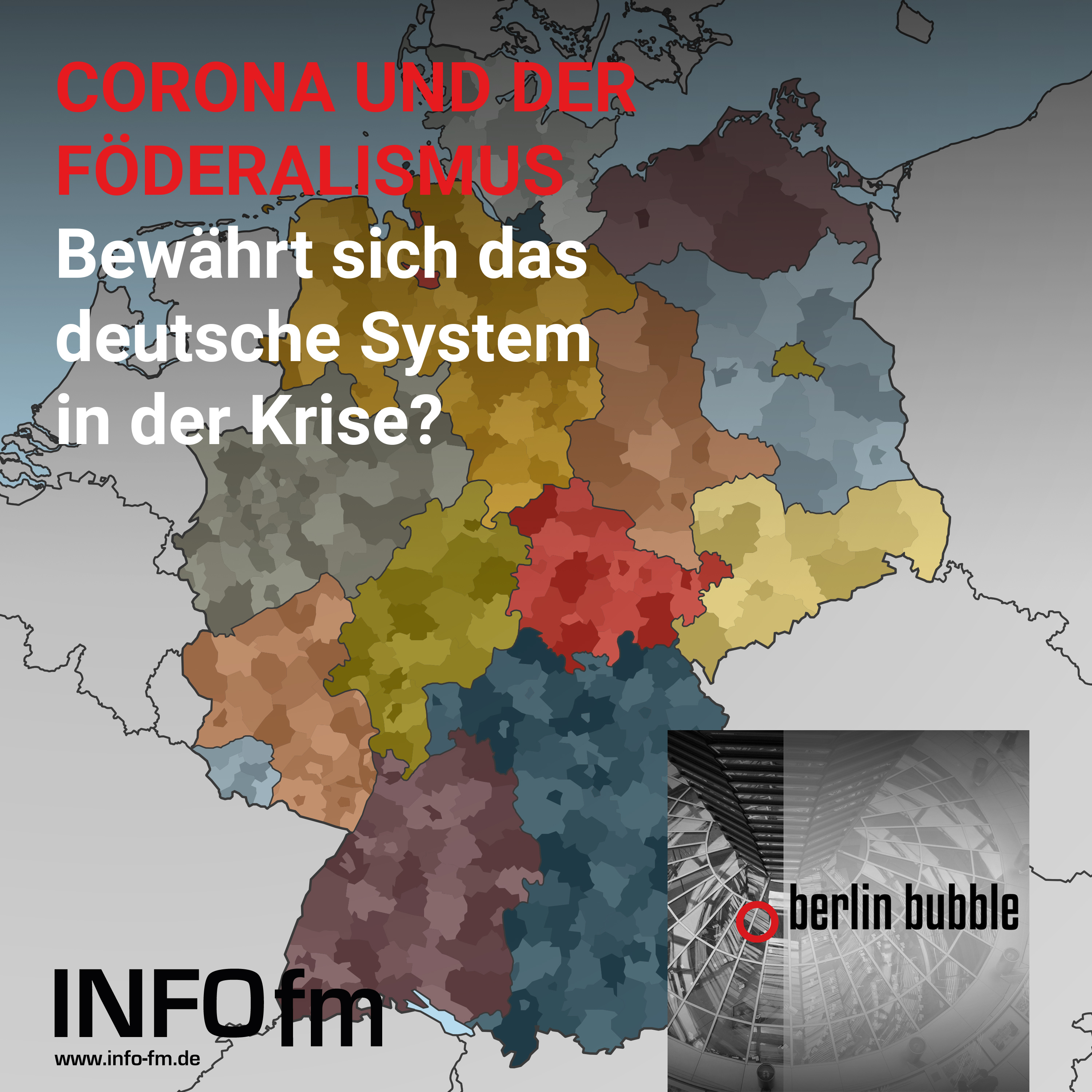Berlin Bubble