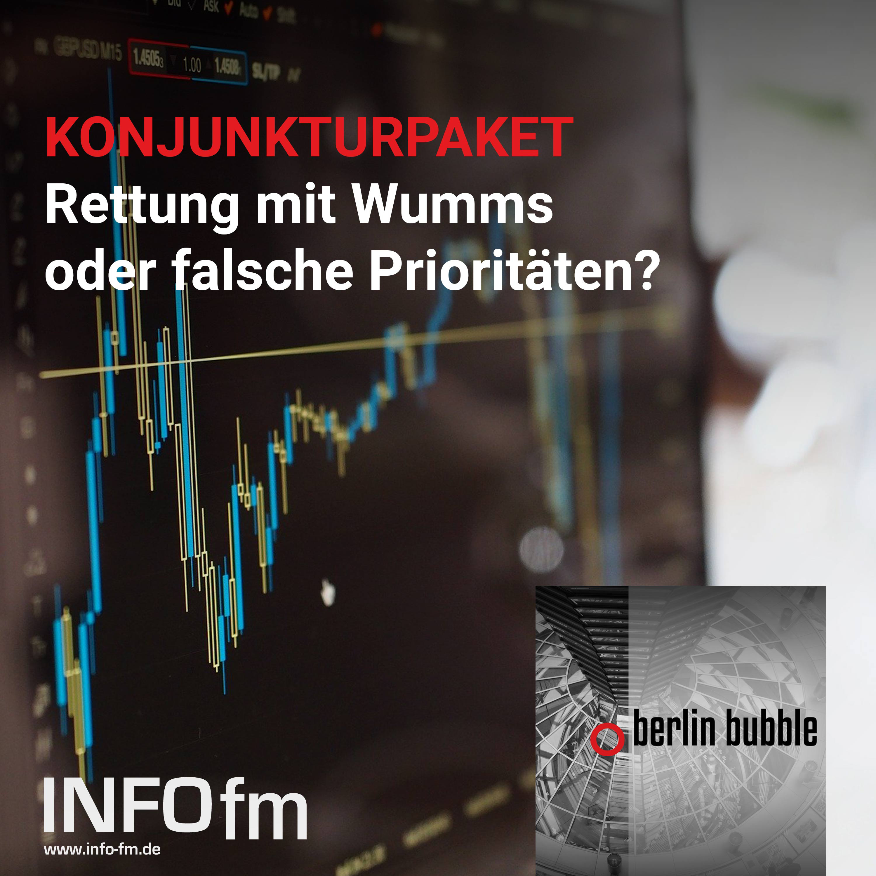Berlin Bubble