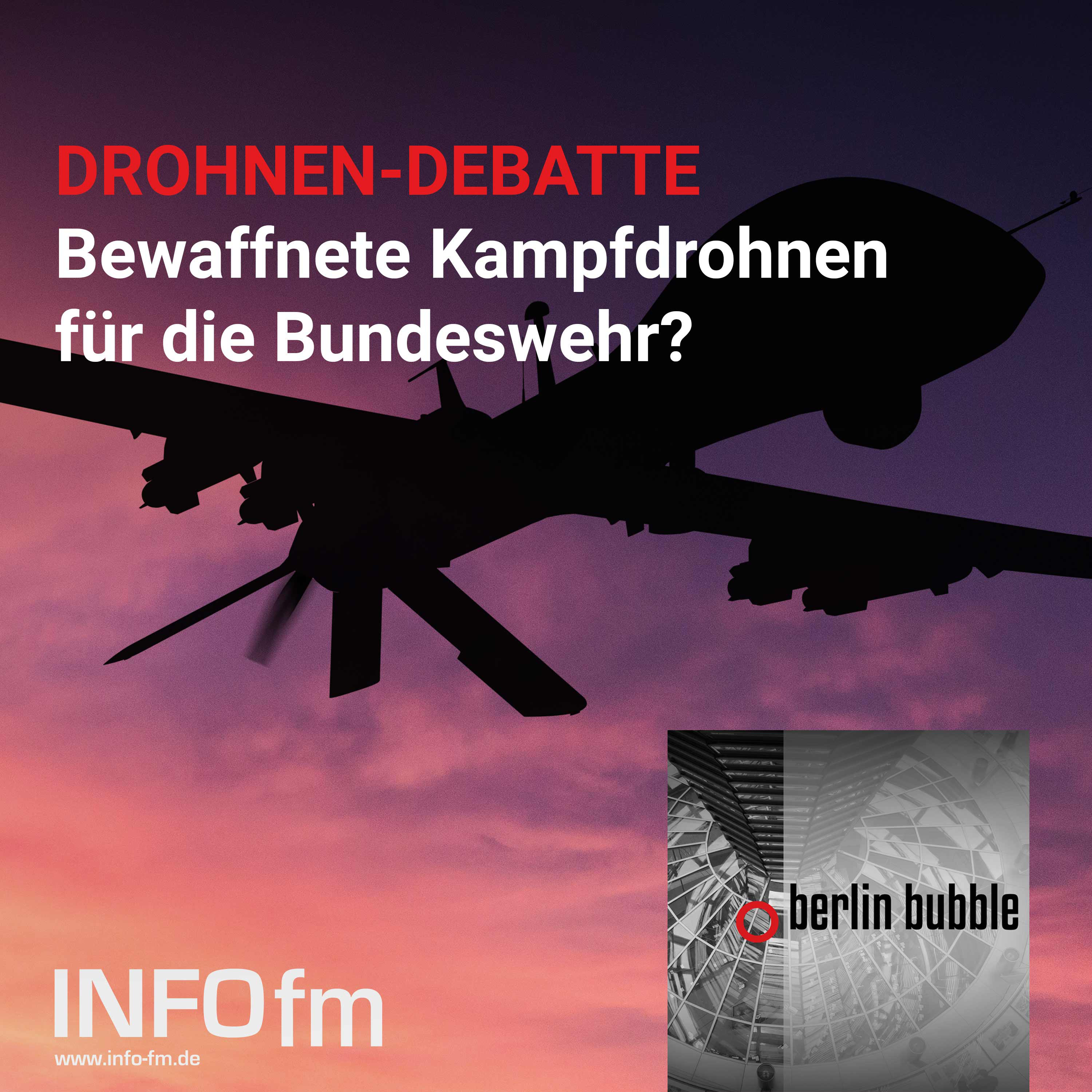 Berlin Bubble
