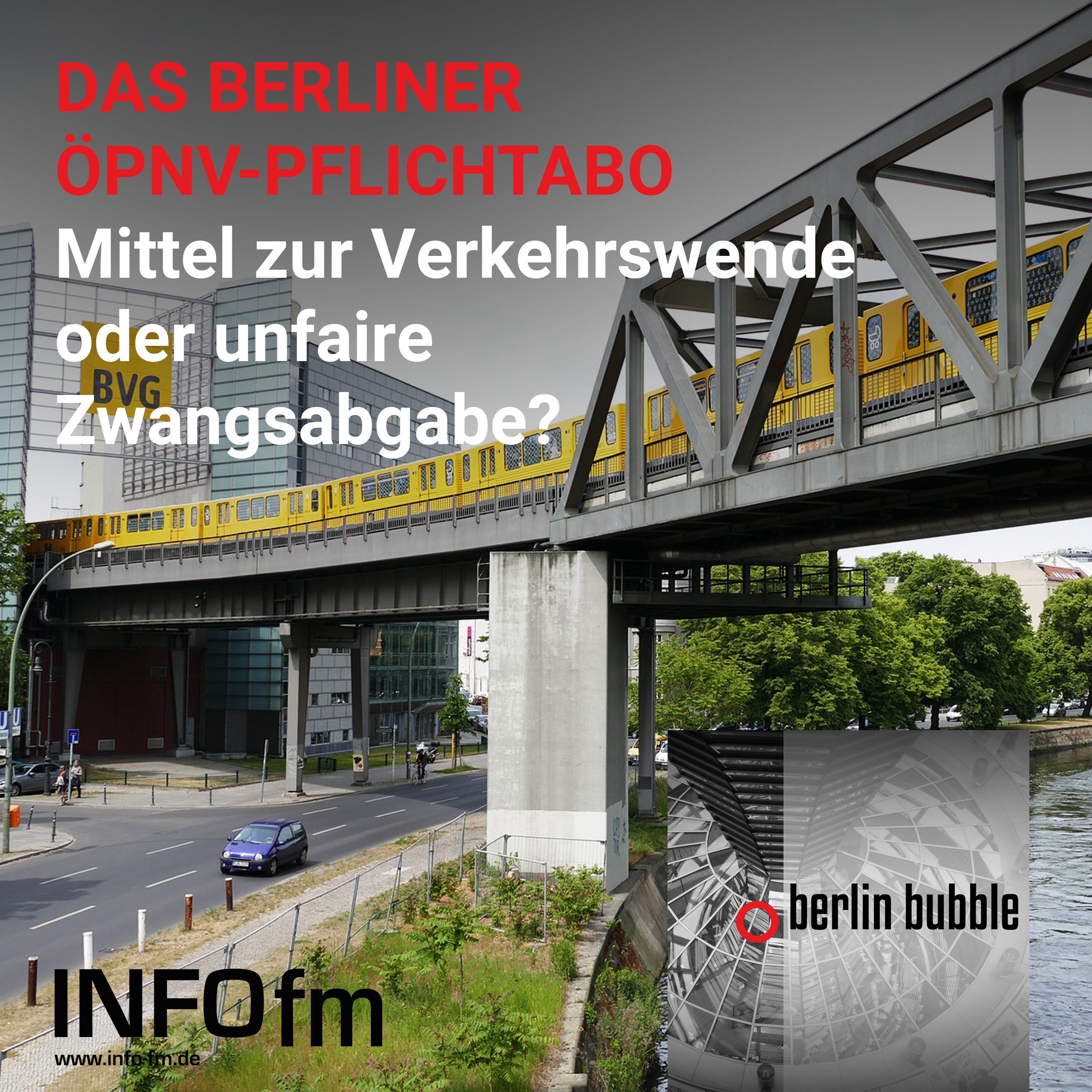 Berlin Bubble