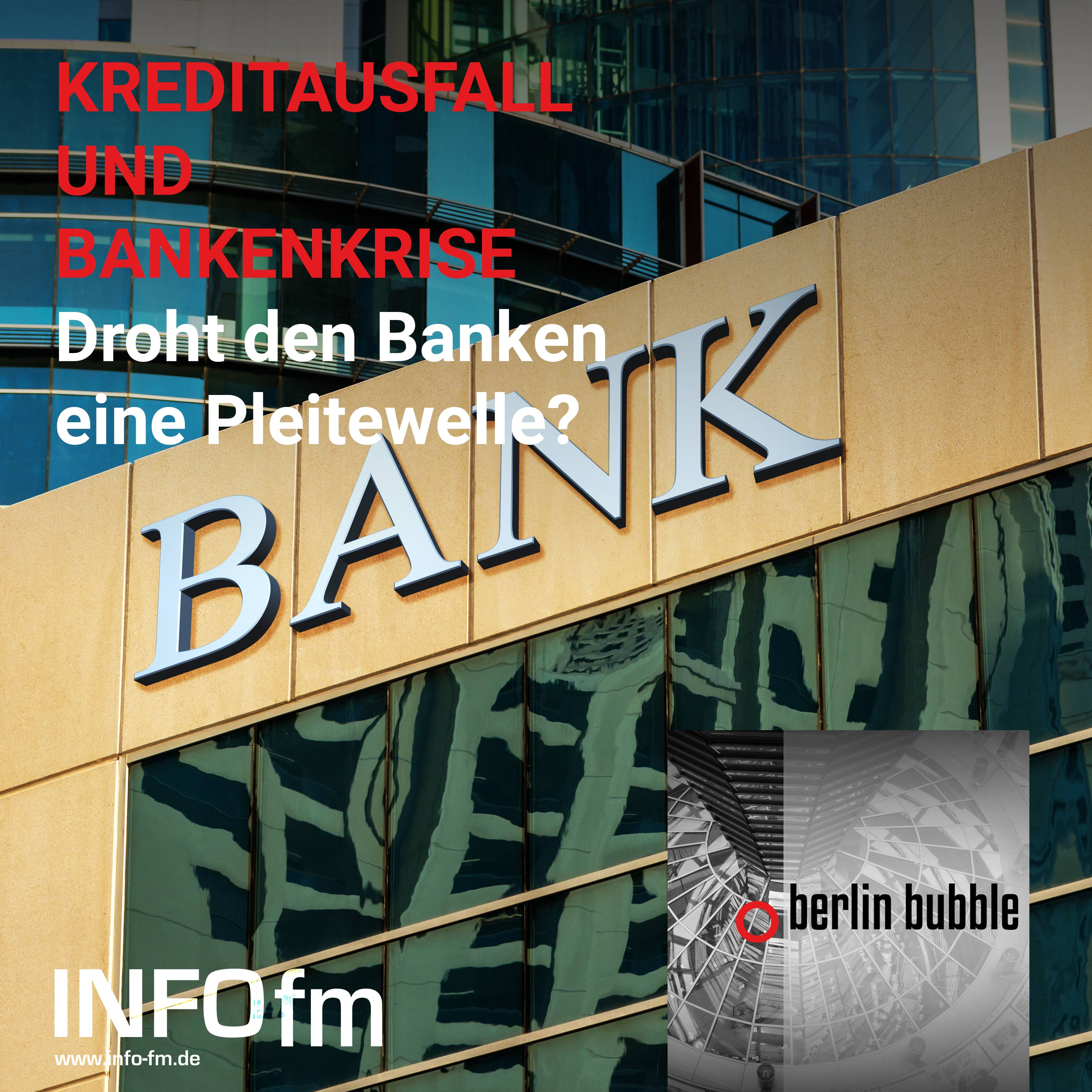 Berlin Bubble
