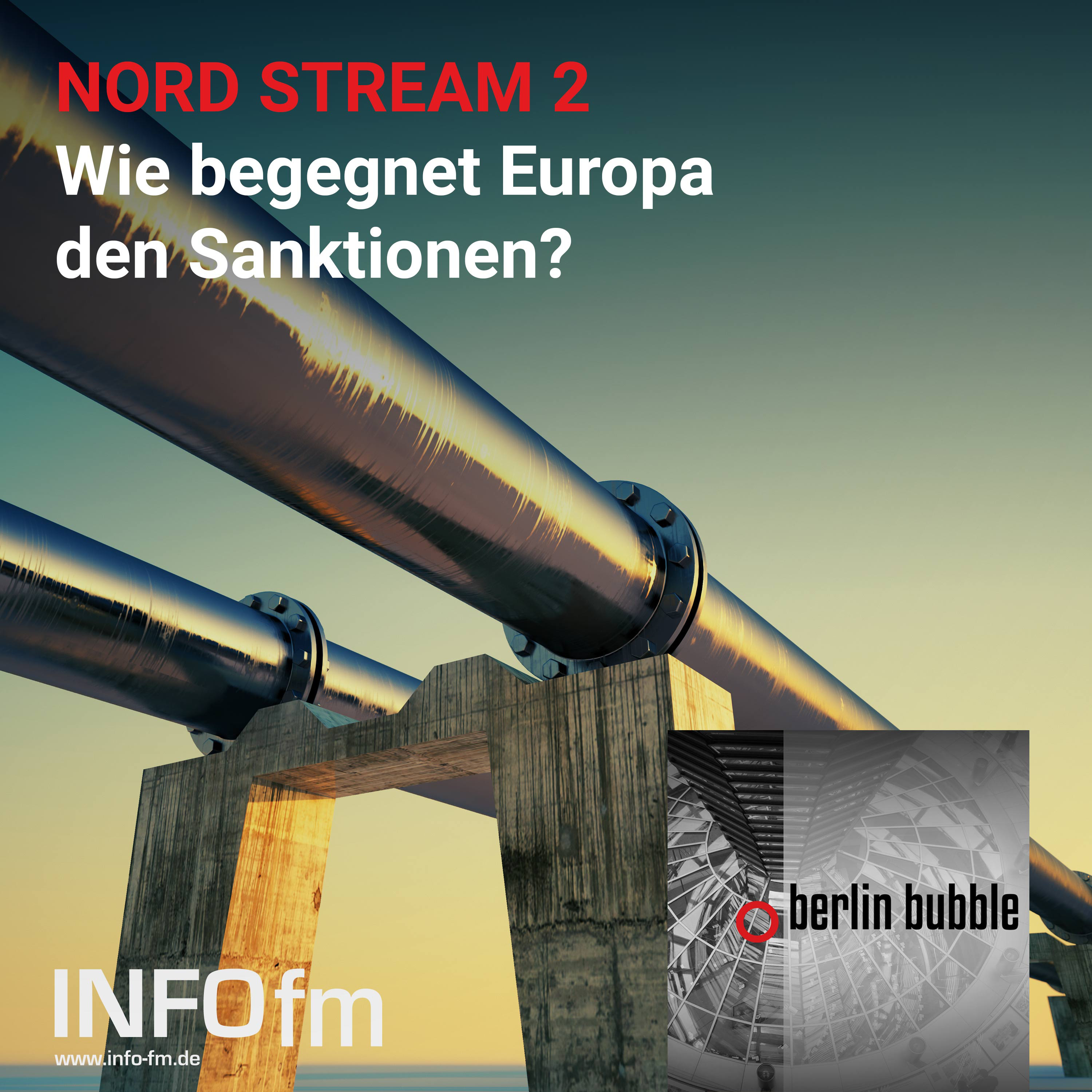 Berlin Bubble