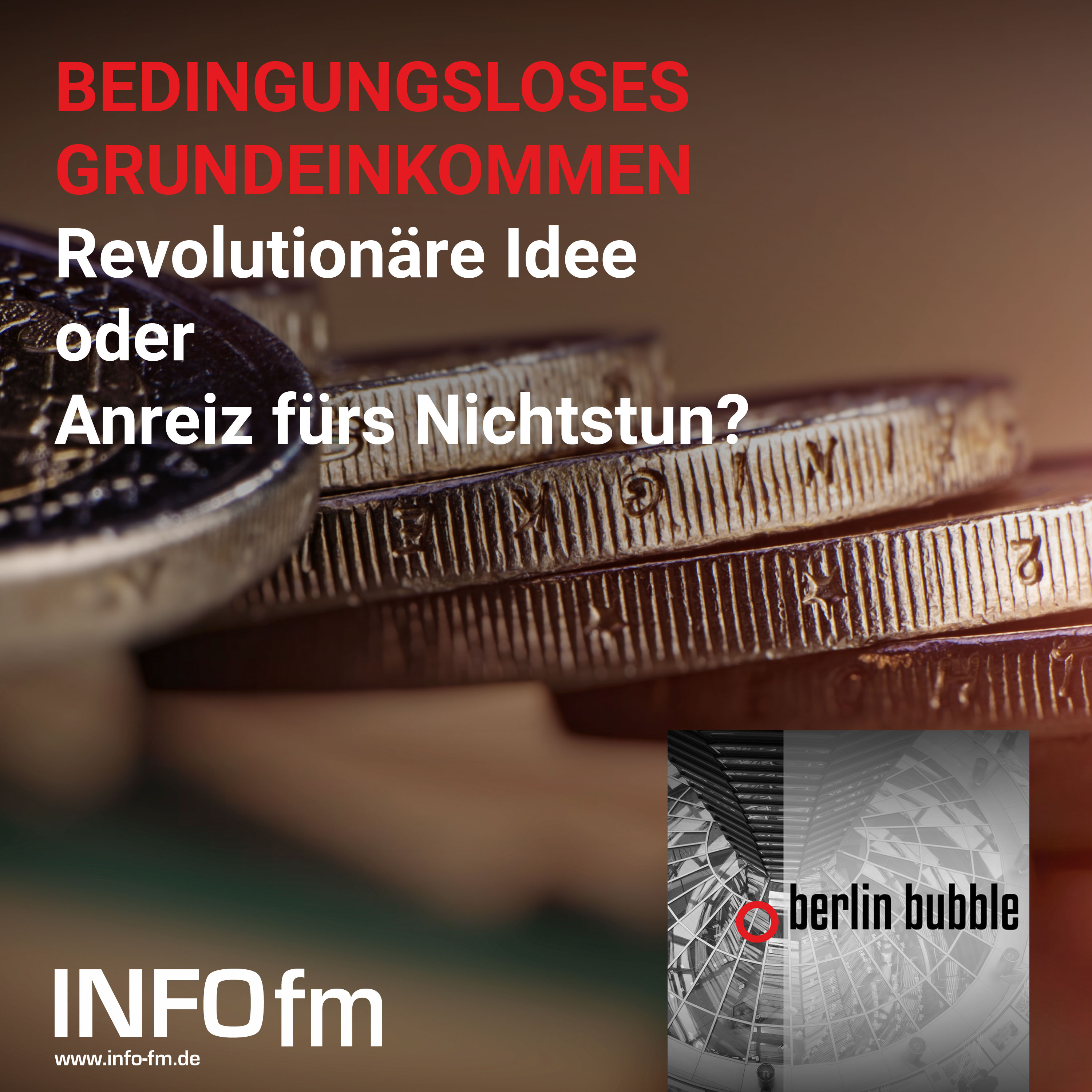 Berlin Bubble