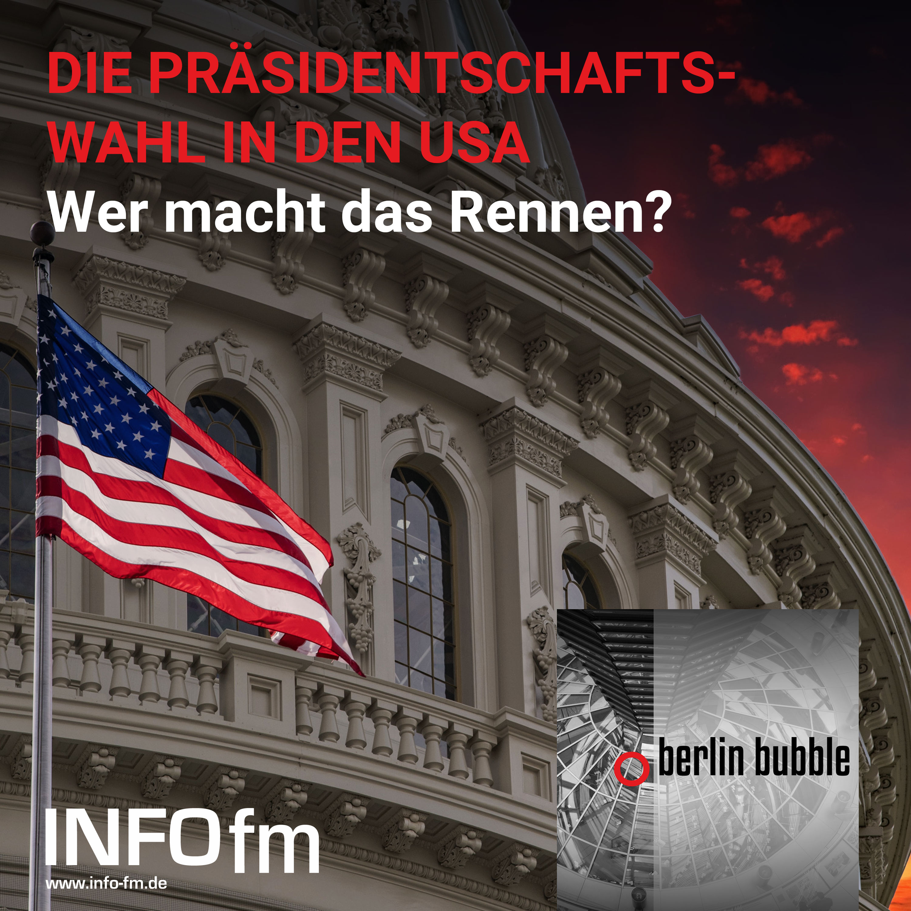 Berlin Bubble