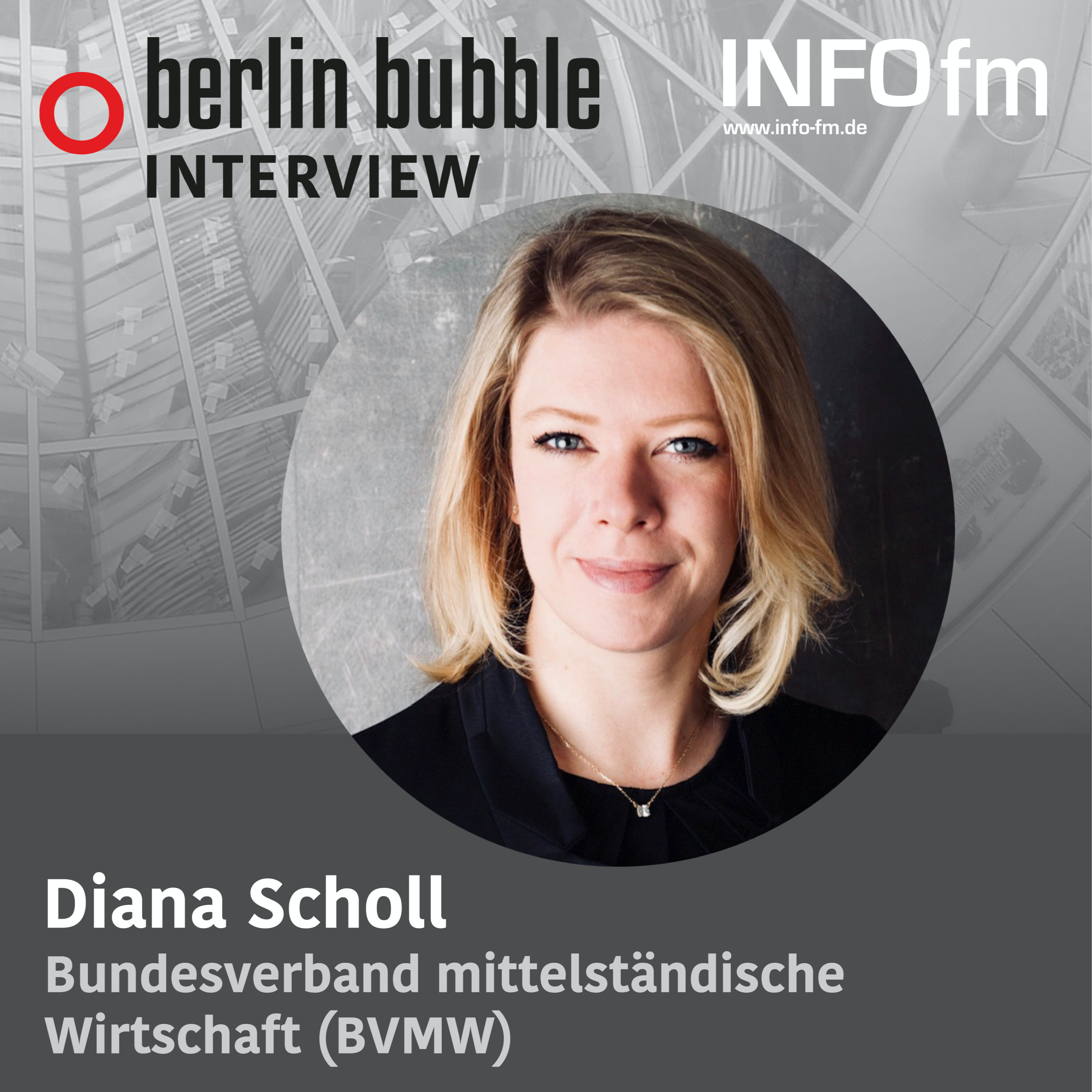 Berlin Bubble