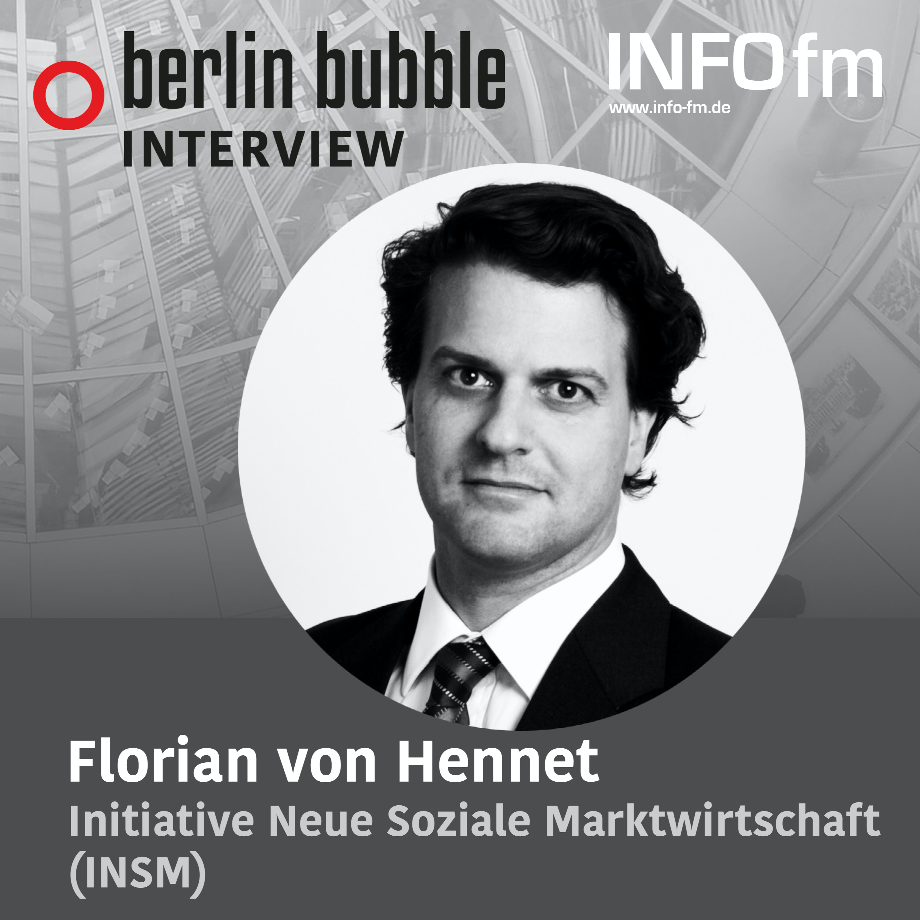 Berlin Bubble